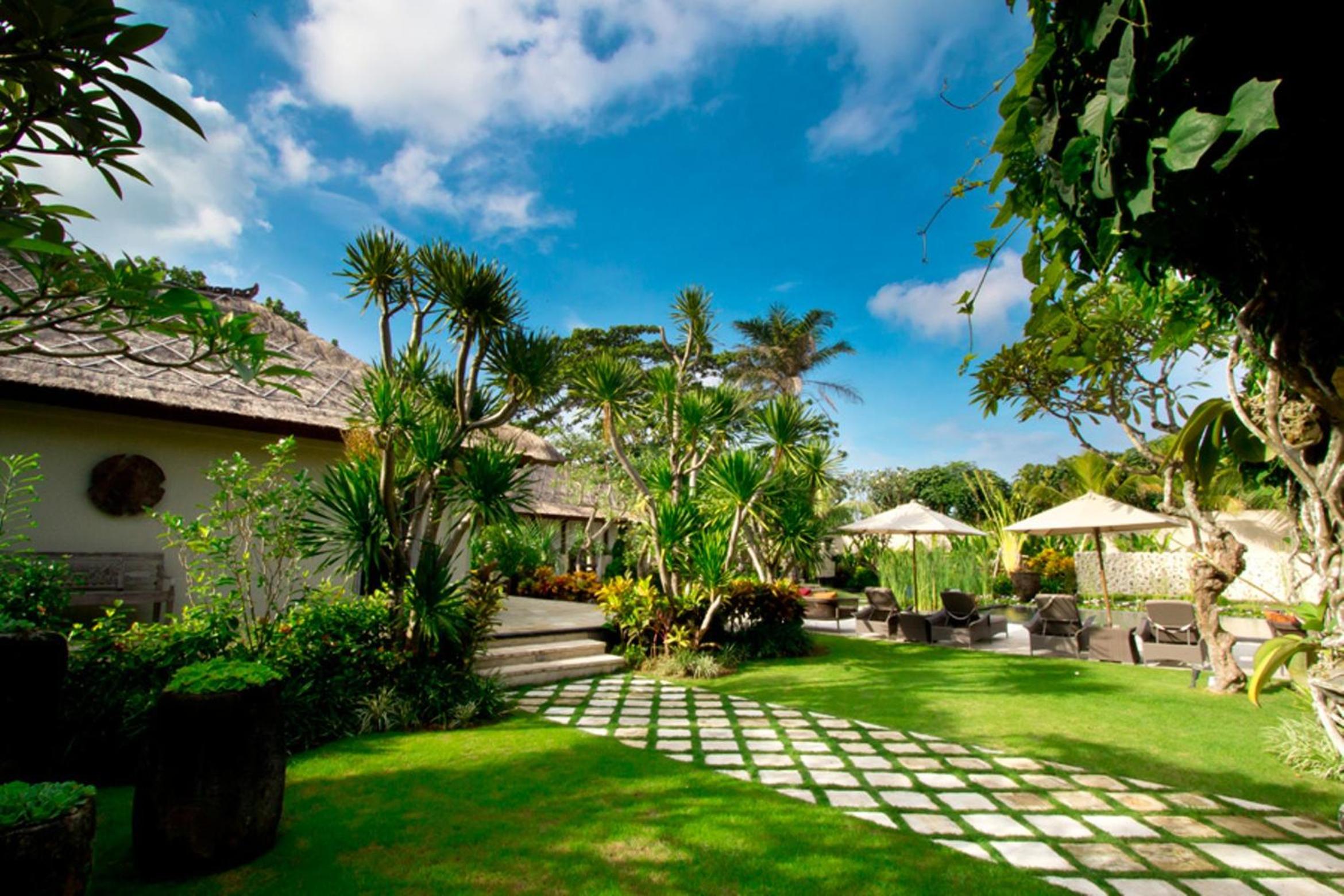 Villa Teresa
