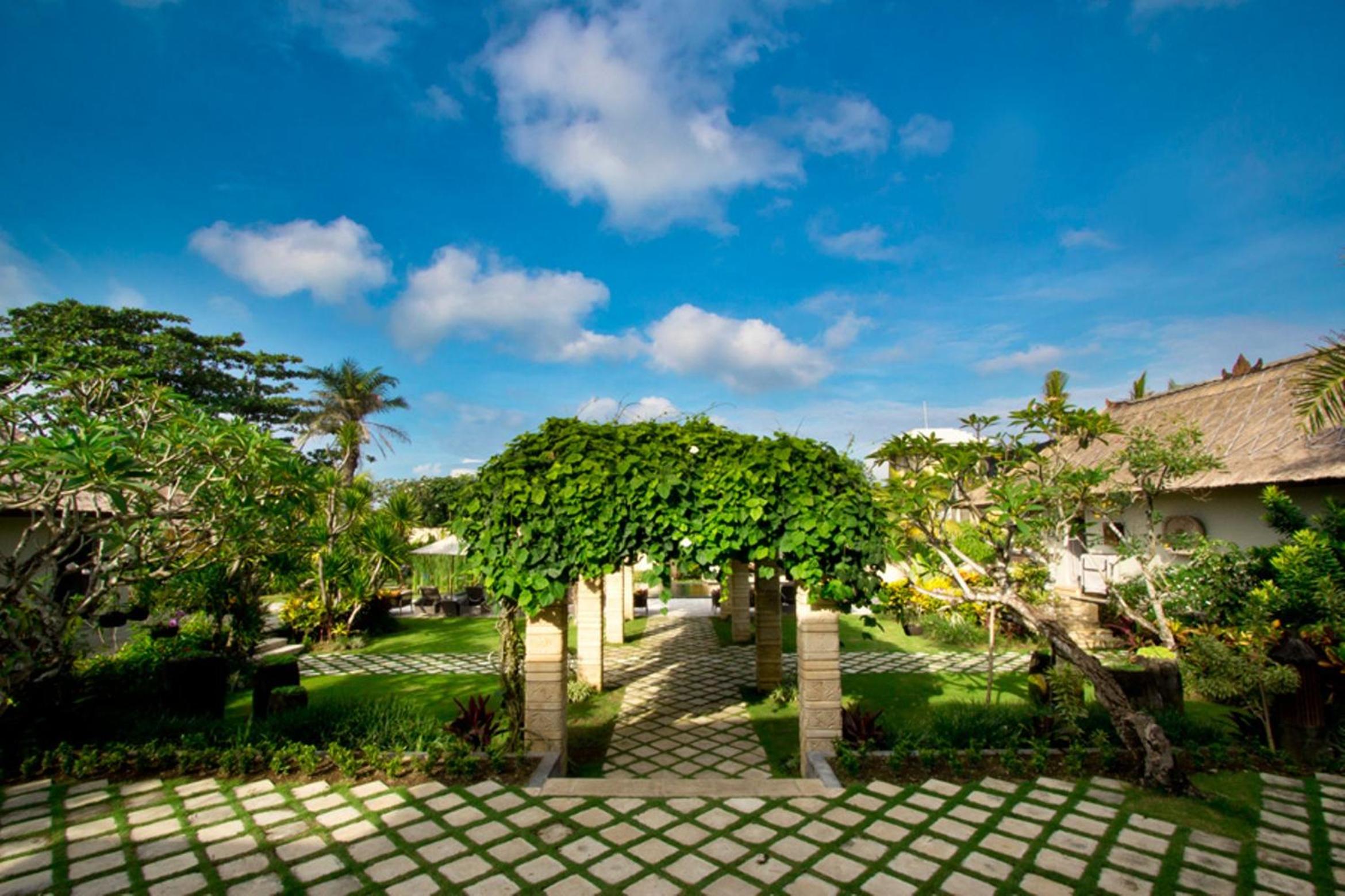 Villa Teresa