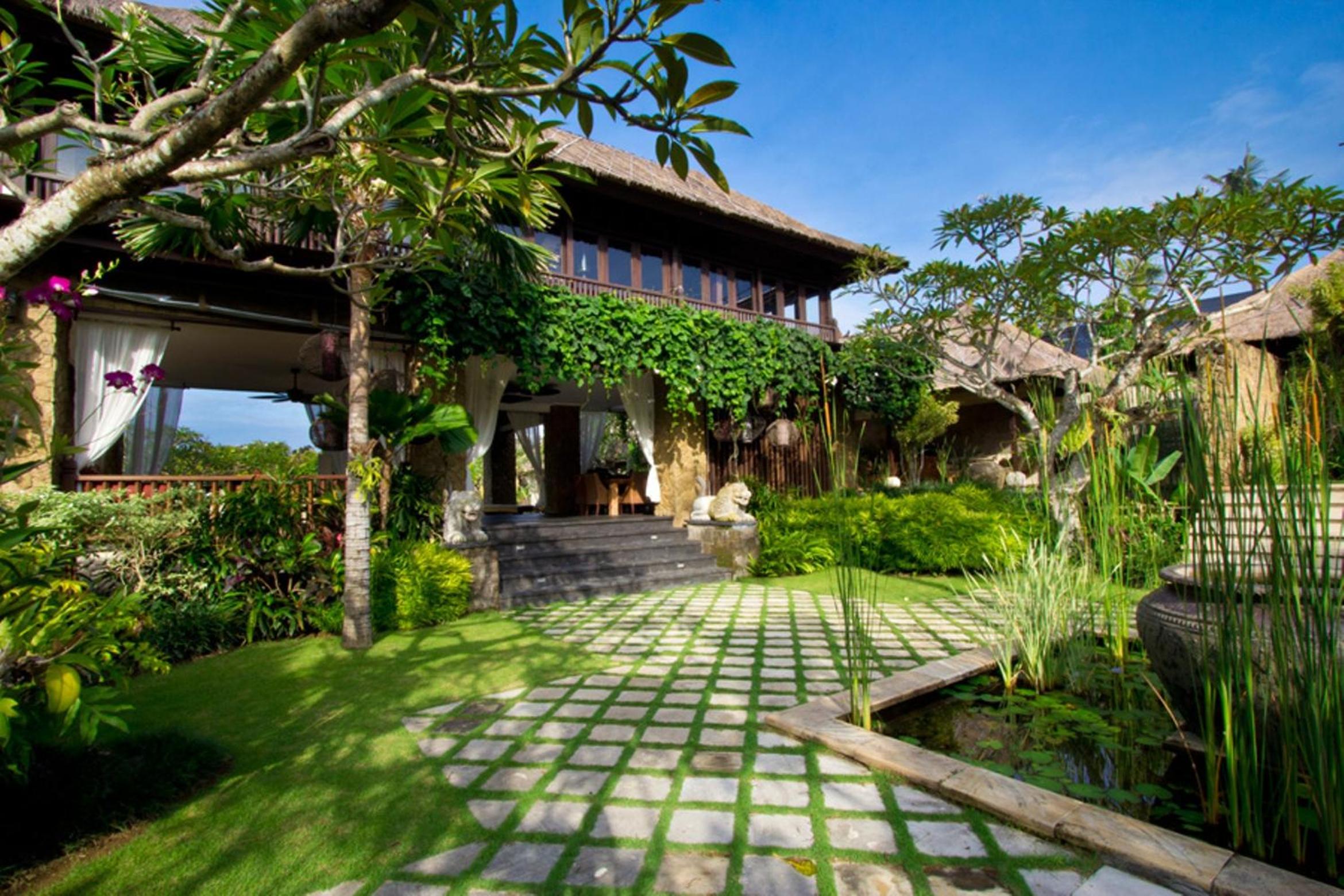 Villa Teresa