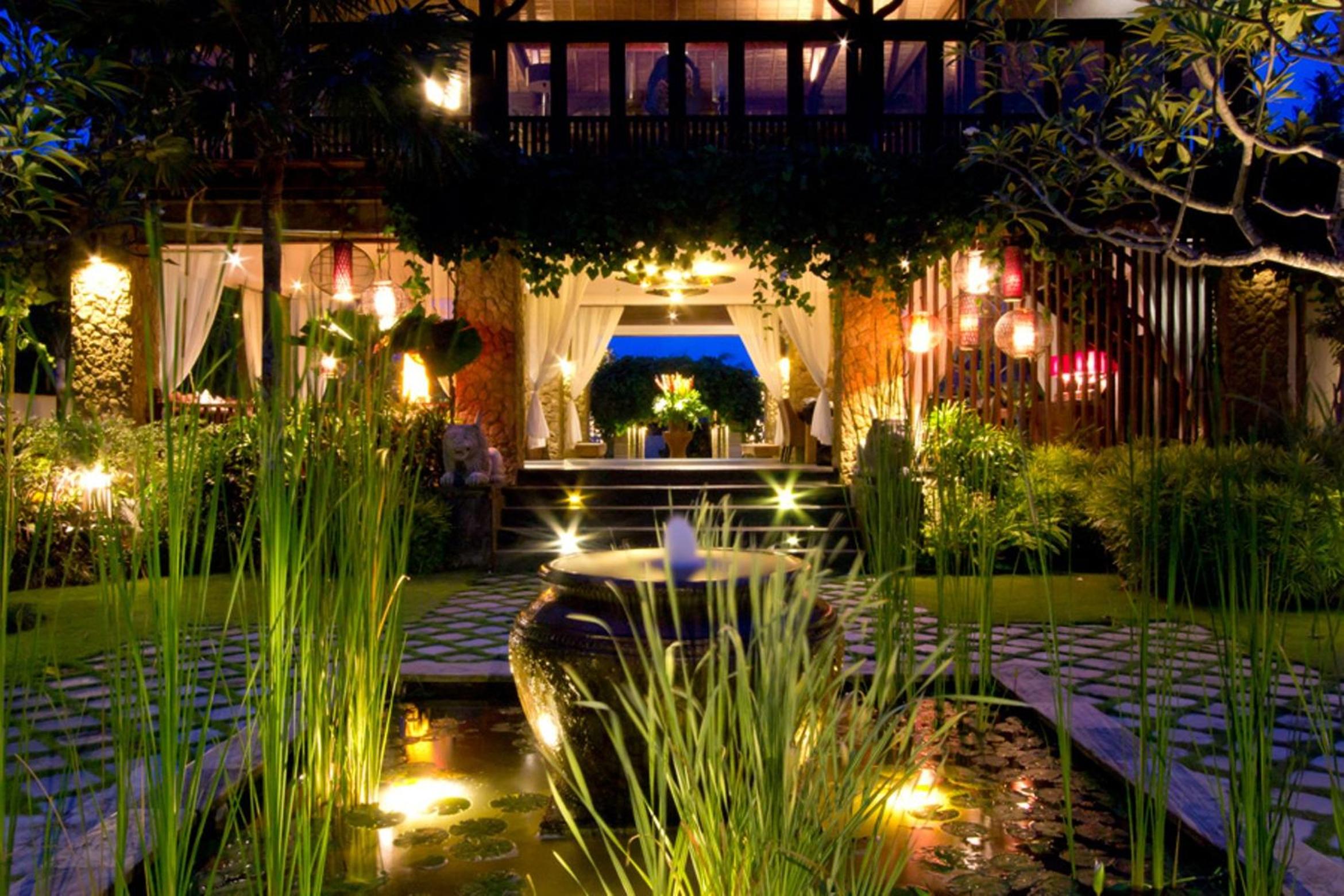 Villa Teresa