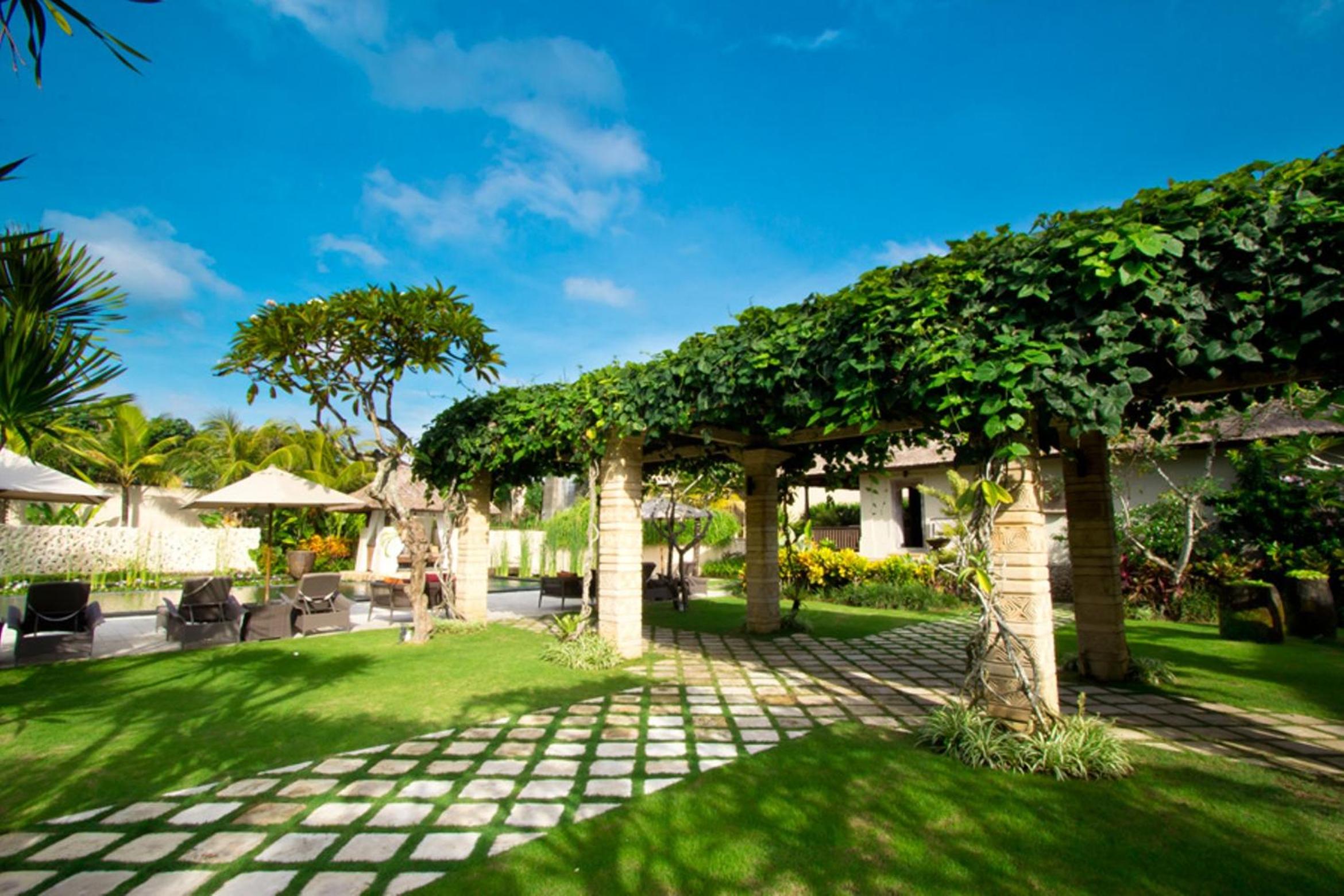Villa Teresa