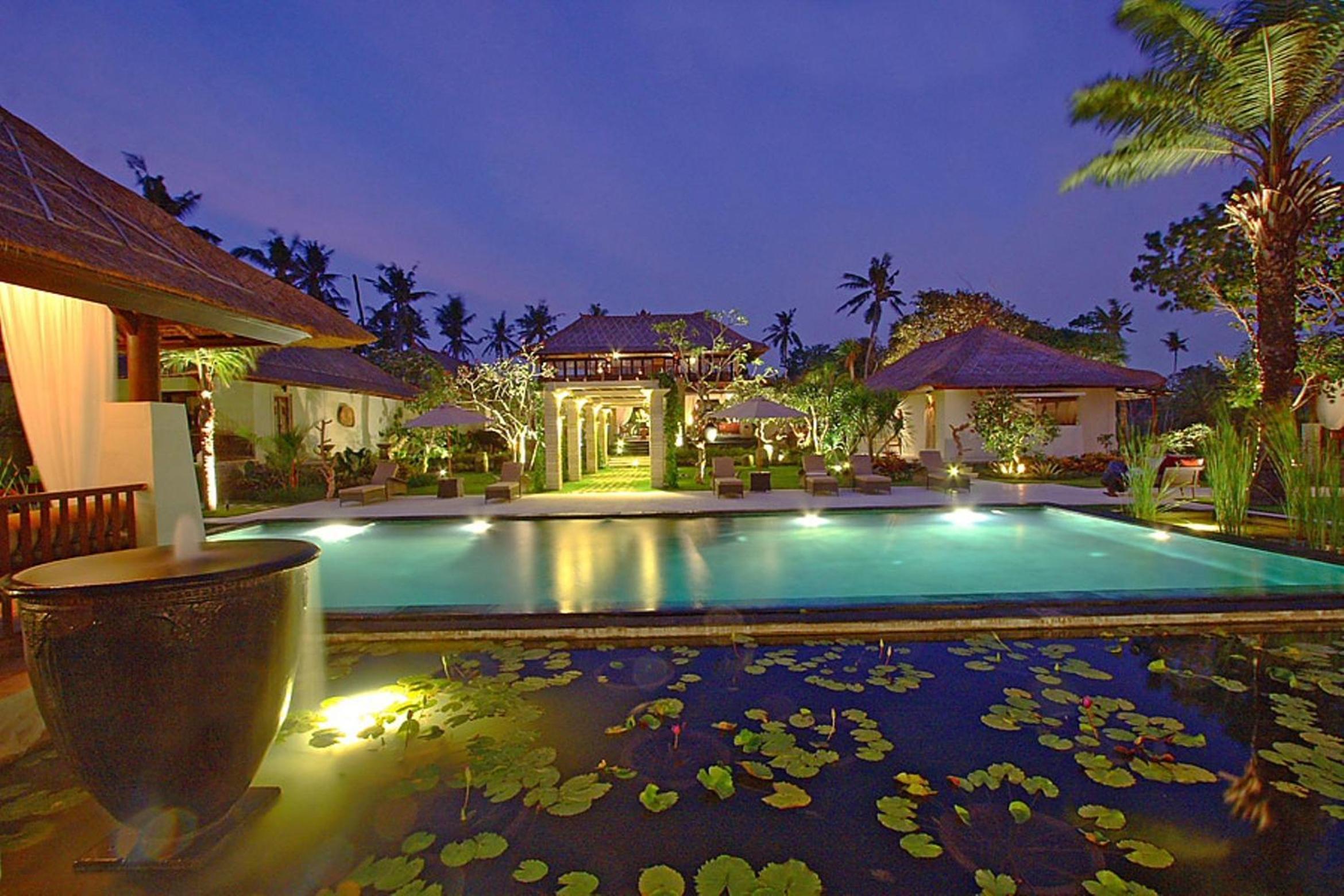 Villa Teresa