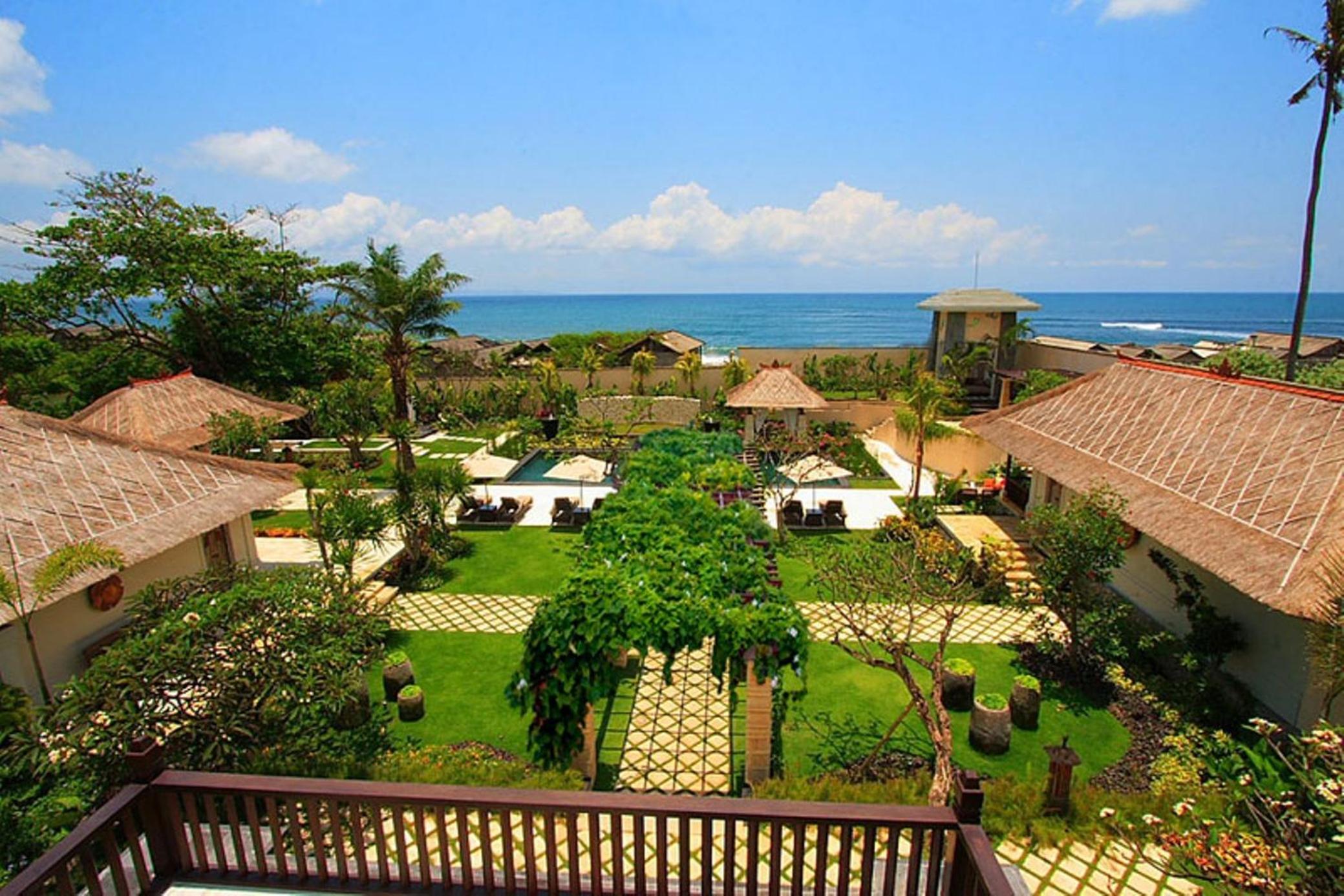 Hotel Villa Teresa - Image 1