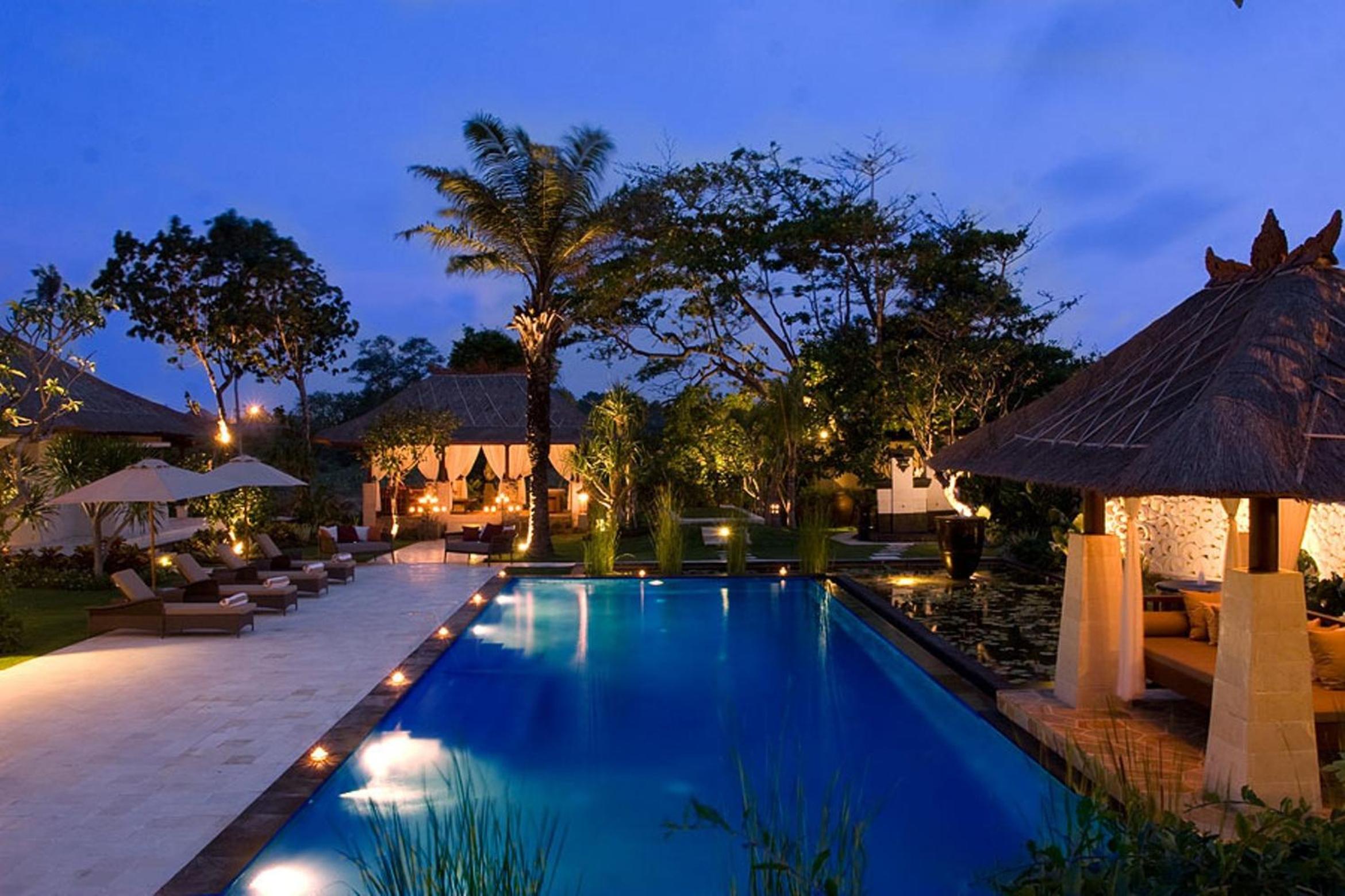 Villa Teresa