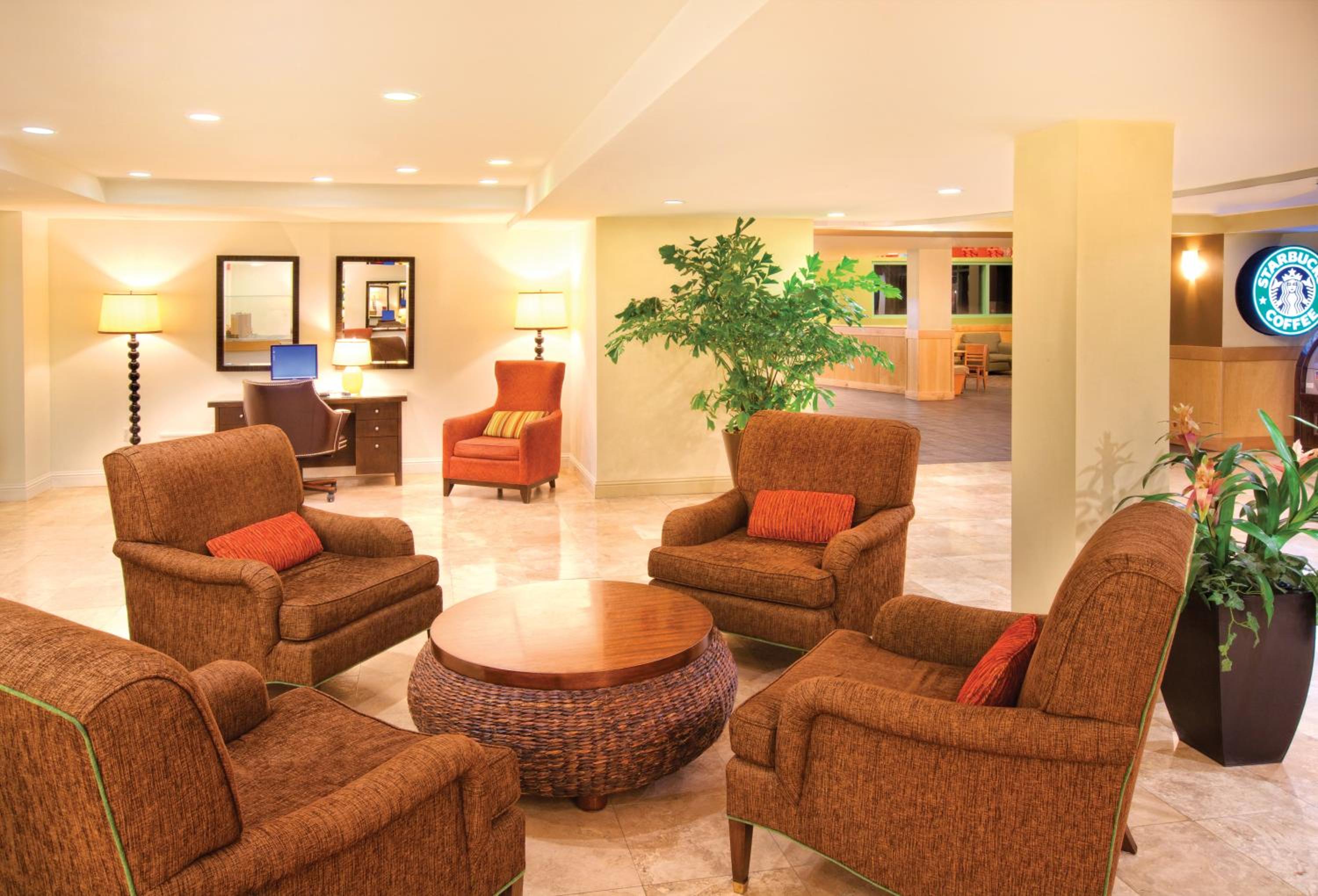 Club Wyndham Panama City Beach view 3