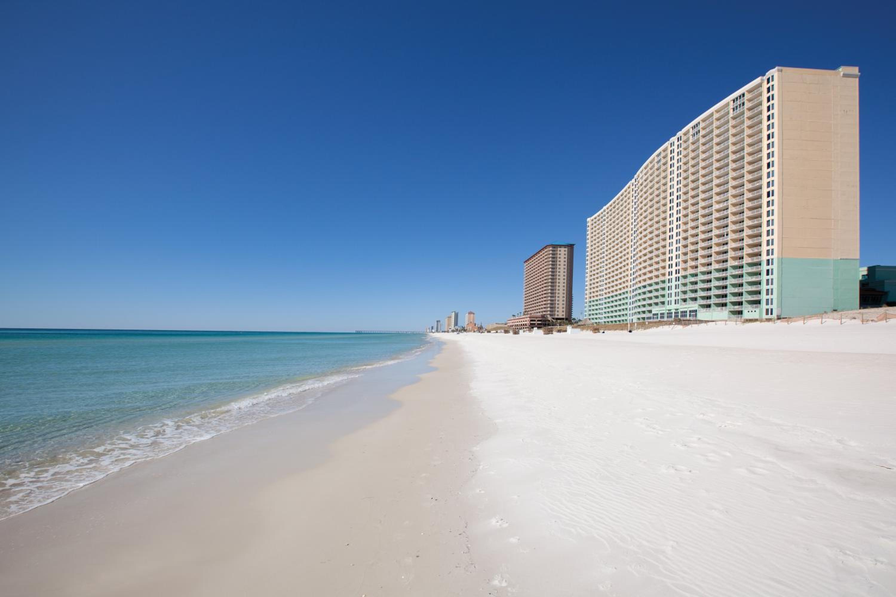 Club Wyndham Panama City Beach view 4