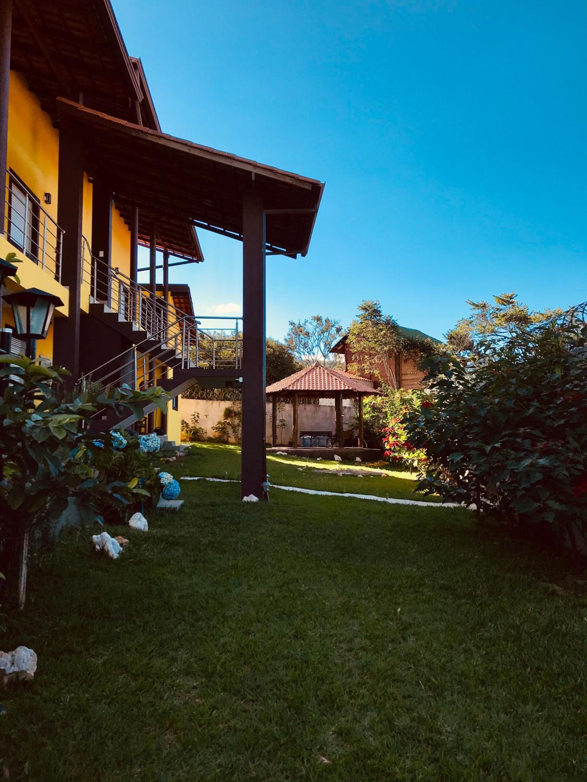 Hotel Vila dos Cristais - Image 1