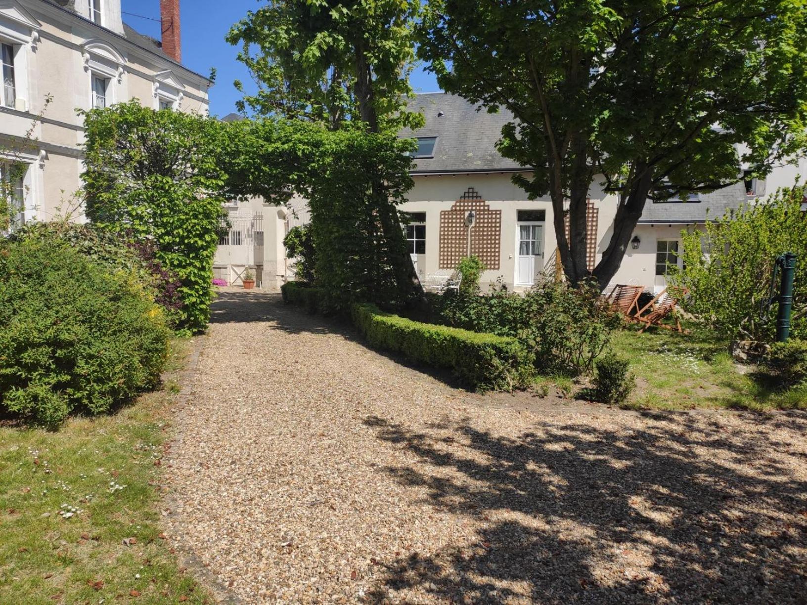 Les Charmilles, photo 11