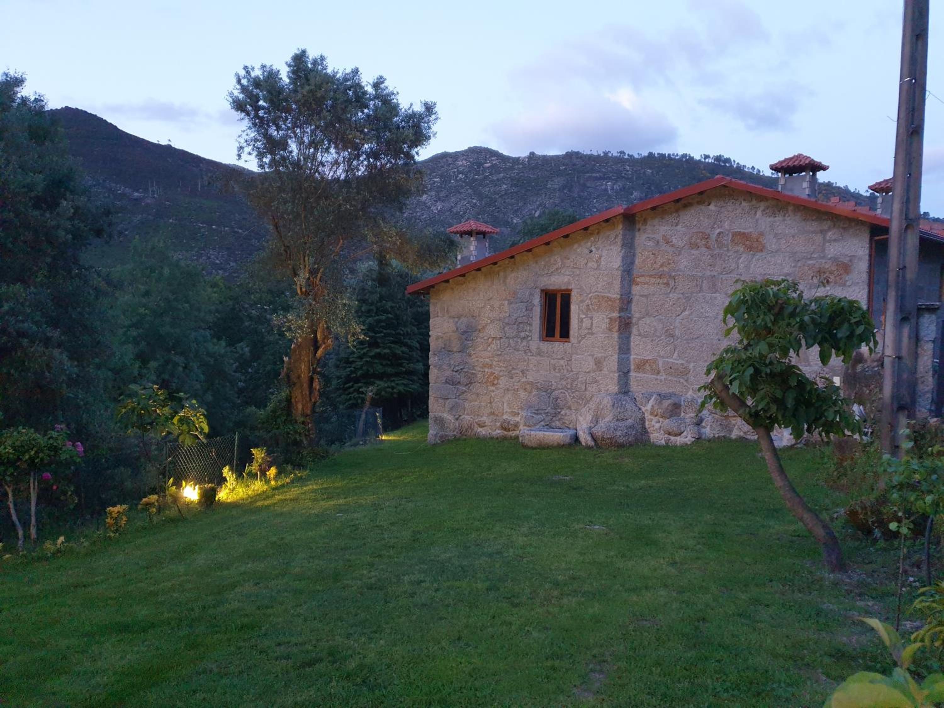 Quinta da Casa dos Santos - Inside Gerês
