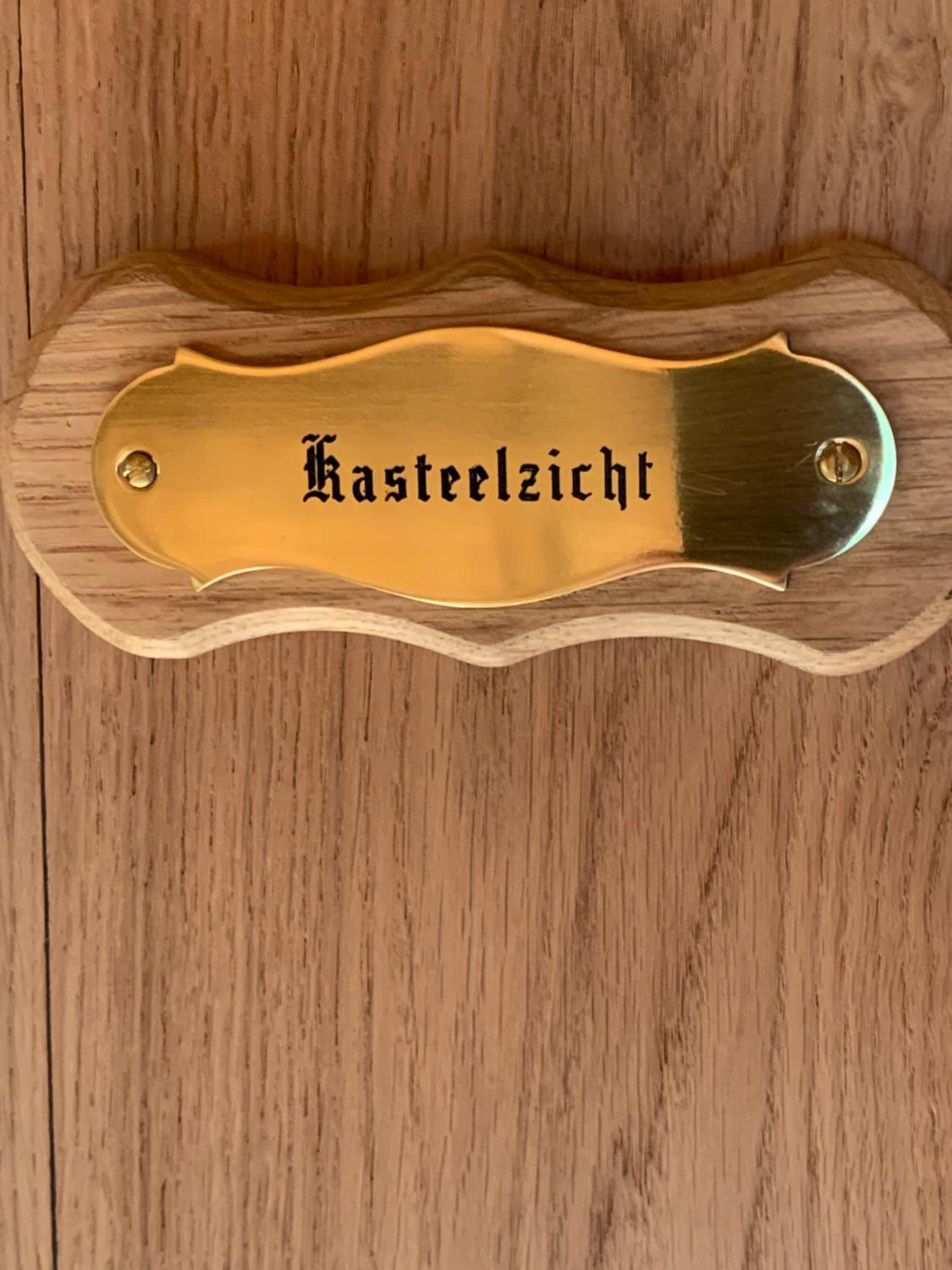 B&B De Rentmeesterhoeve