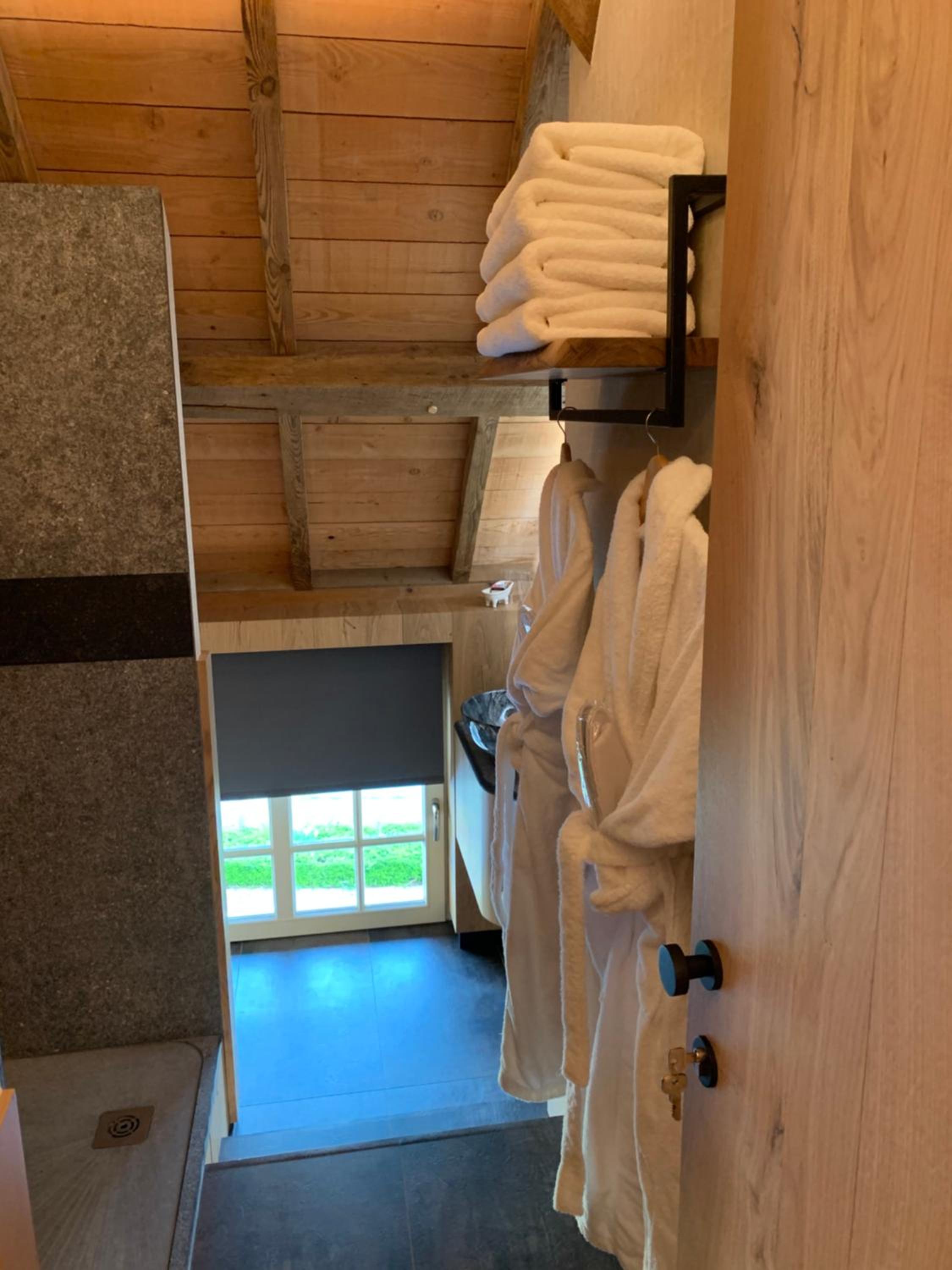 B&B De Rentmeesterhoeve