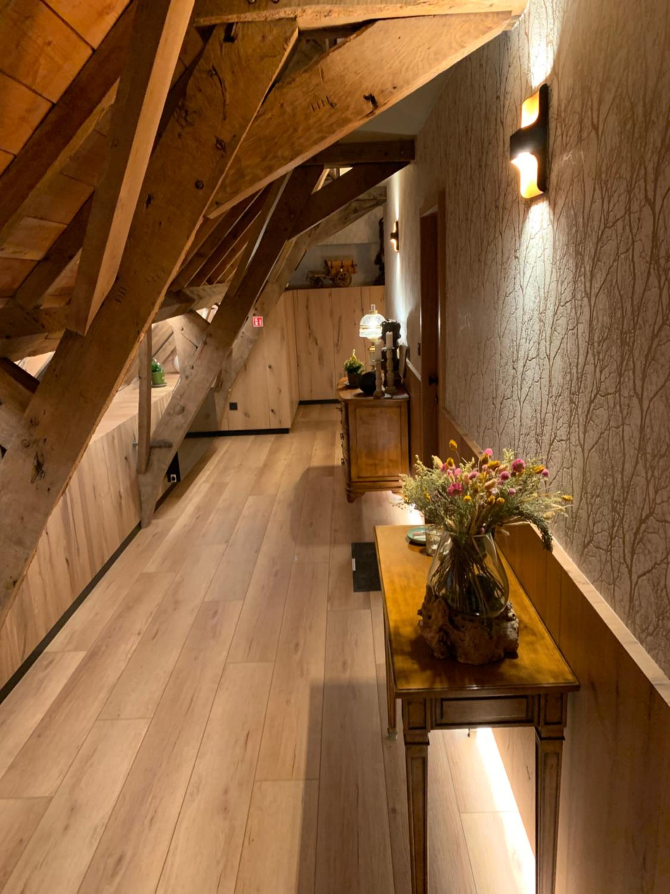 B&B De Rentmeesterhoeve