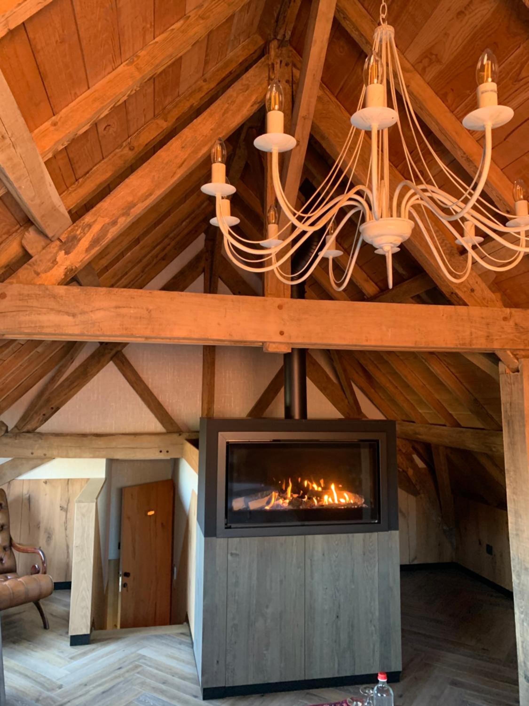 B&B De Rentmeesterhoeve