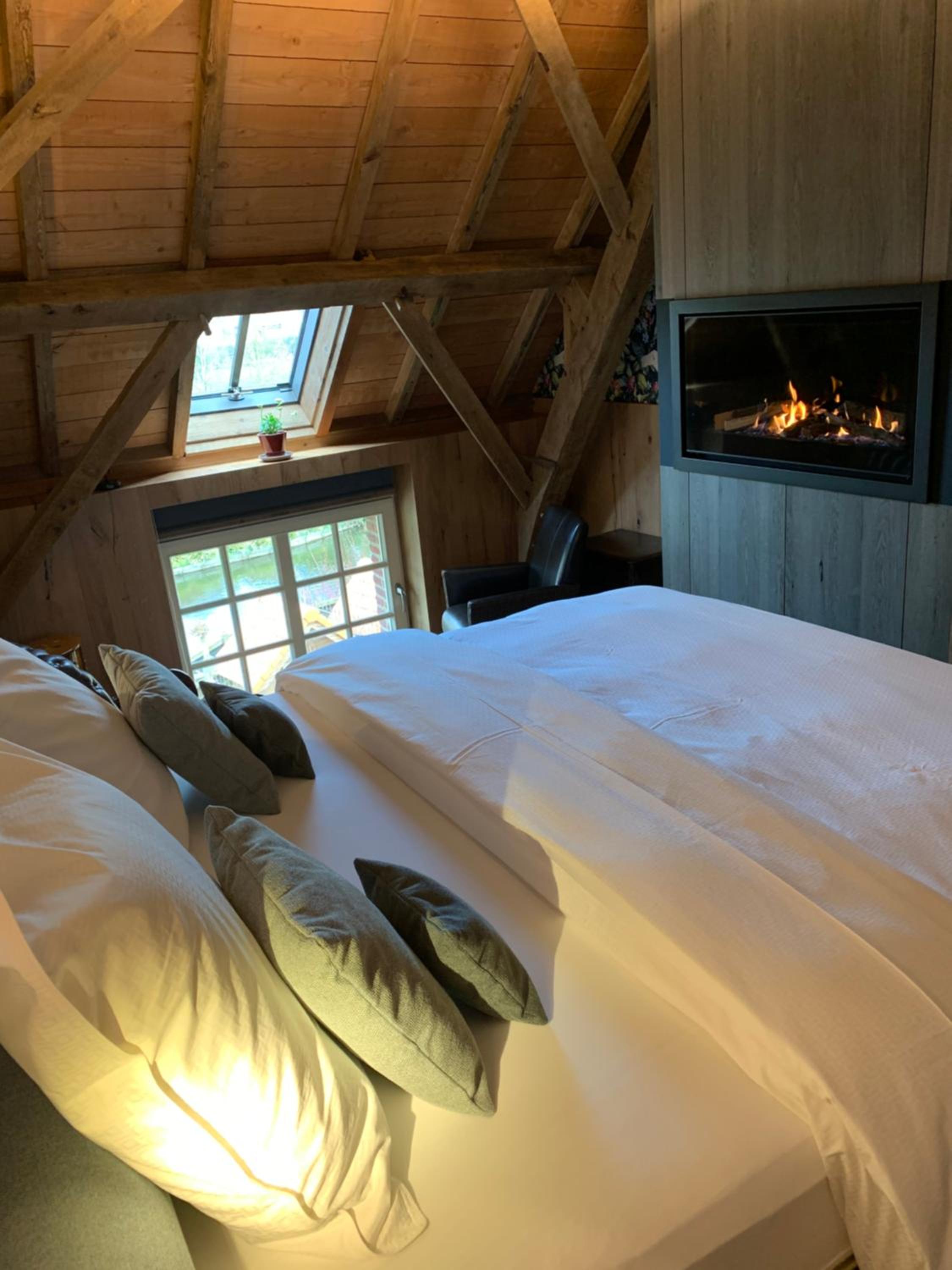 B&B De Rentmeesterhoeve
