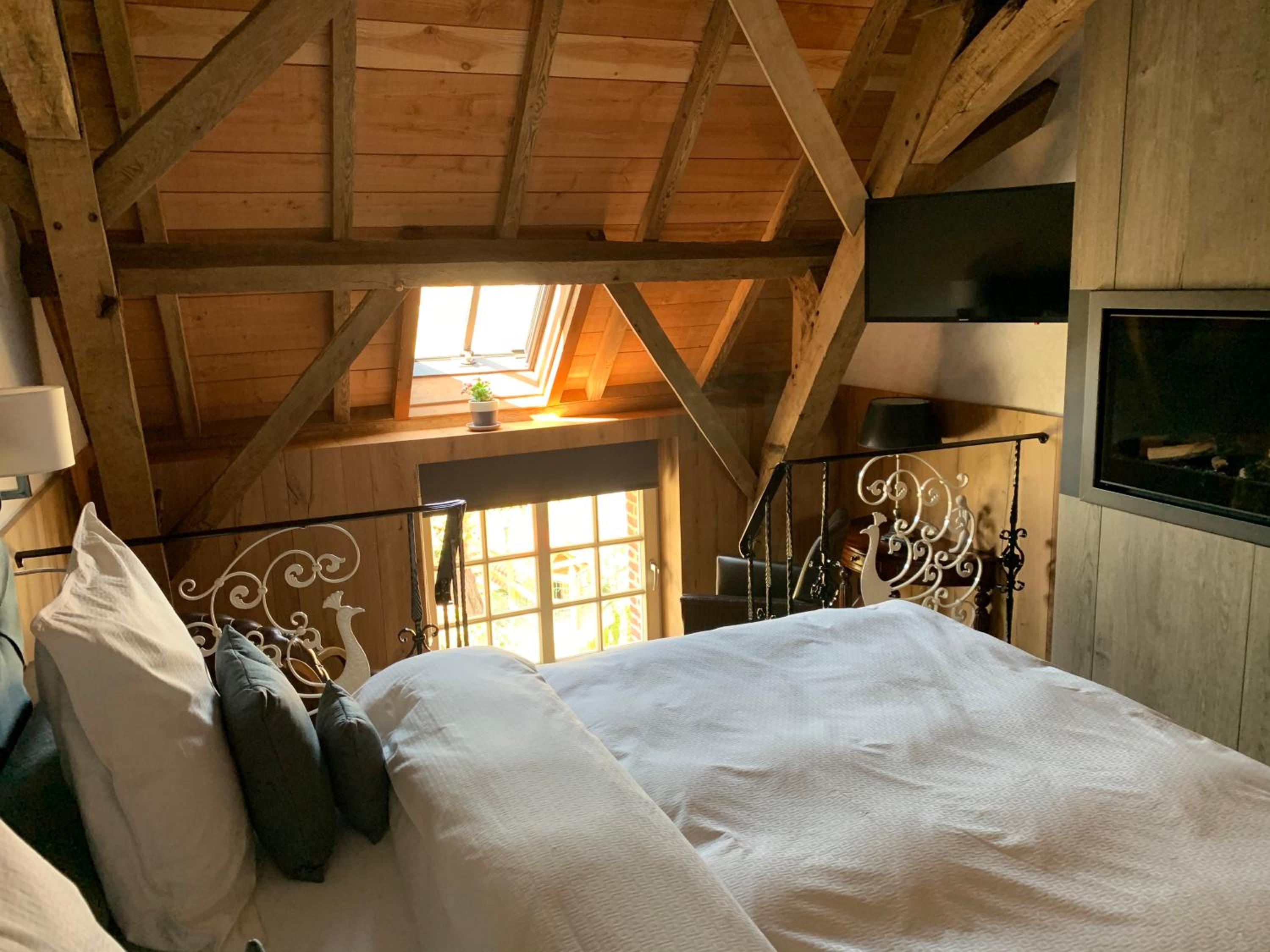 B&B De Rentmeesterhoeve