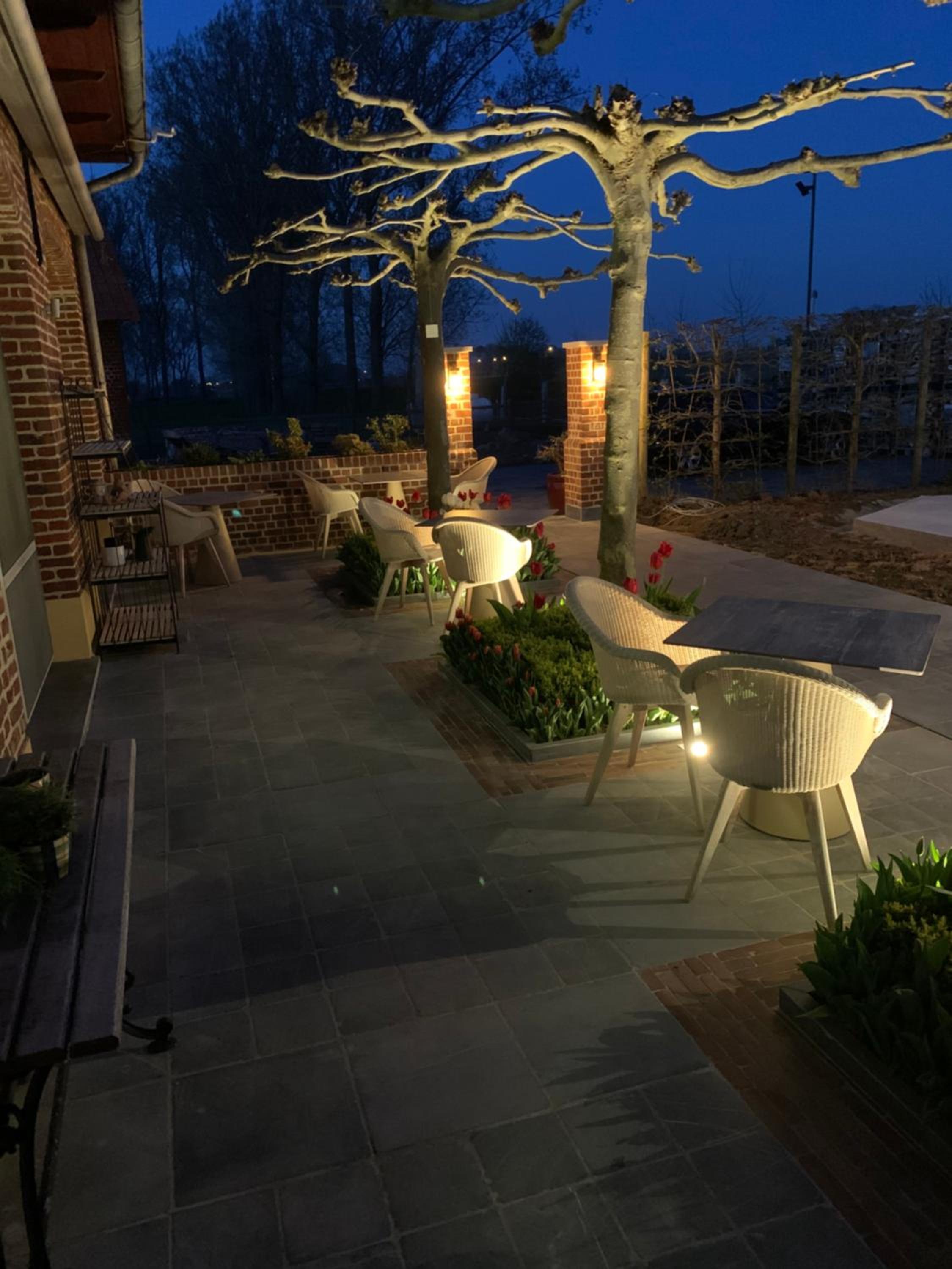B&B De Rentmeesterhoeve