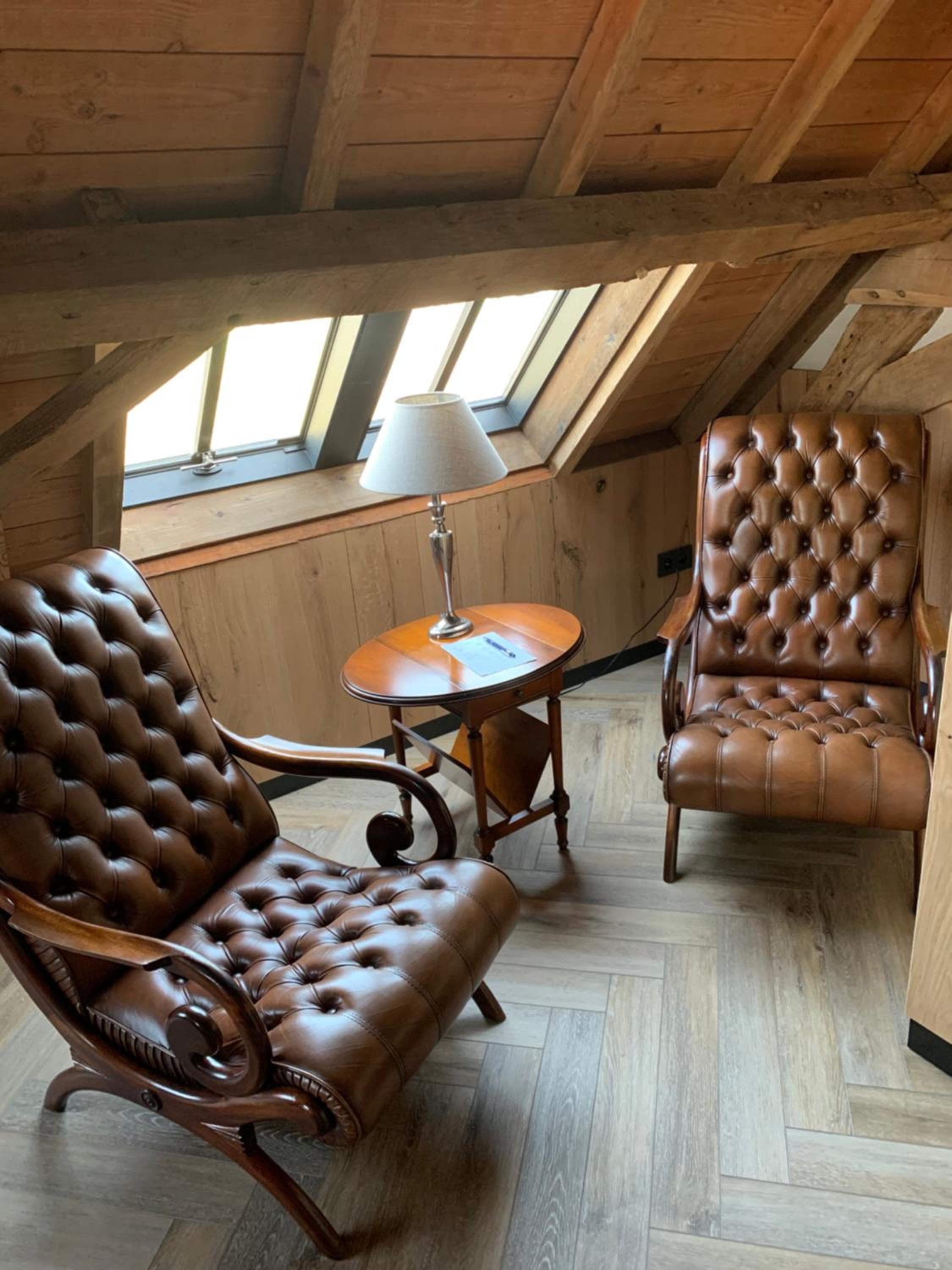 B&B De Rentmeesterhoeve