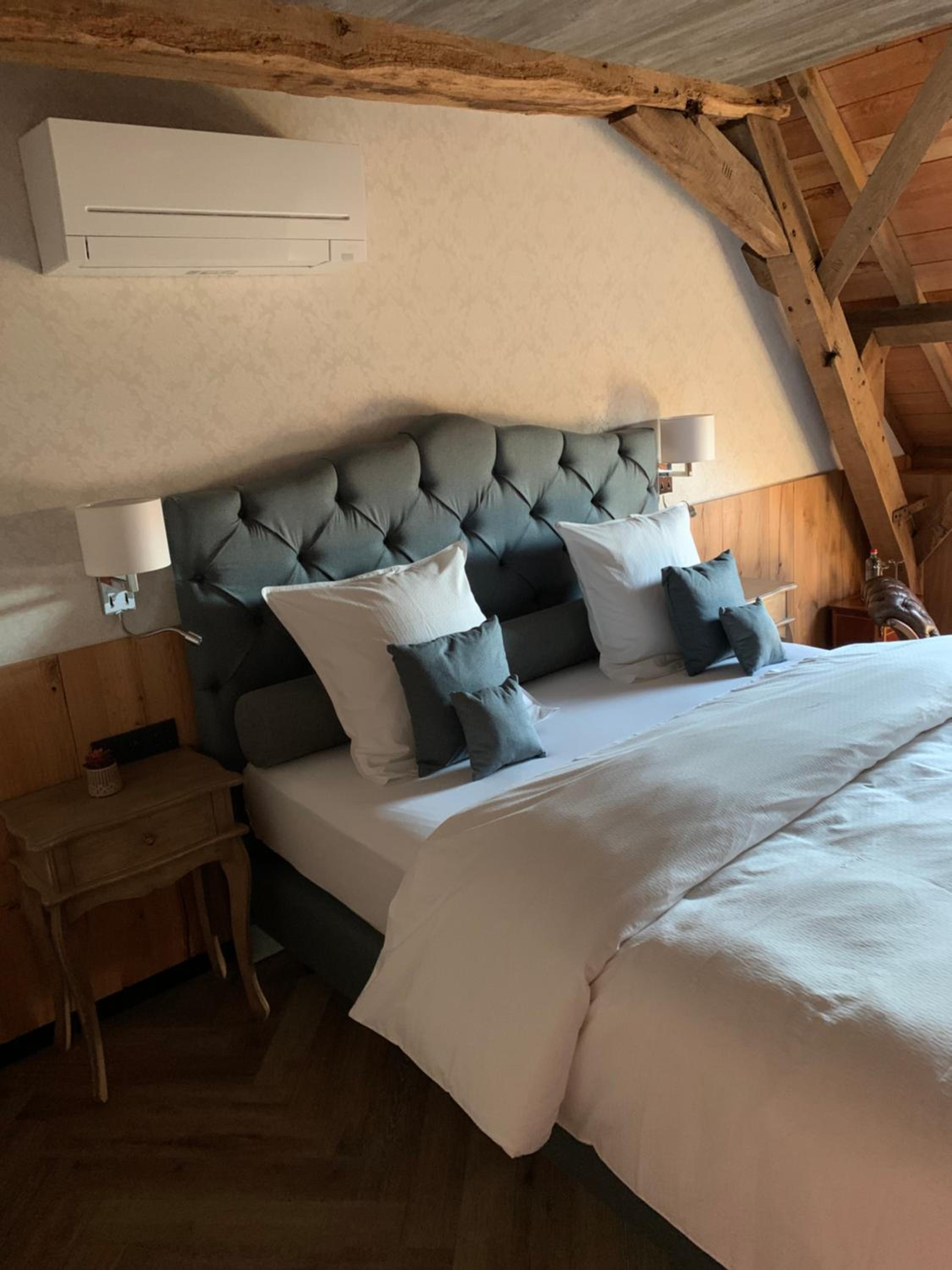 B&B De Rentmeesterhoeve