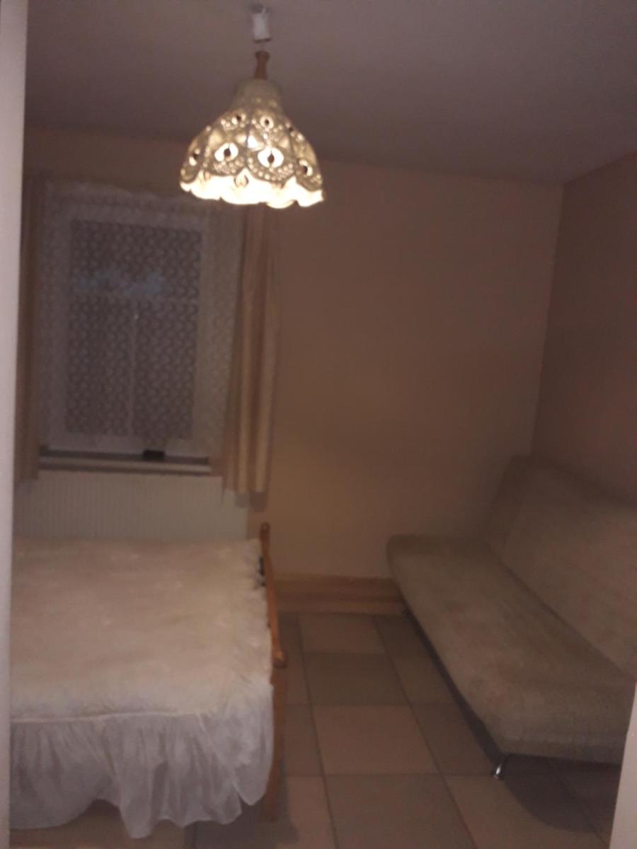 agrohaczów zarzeką apartament pod orzechem view 5
