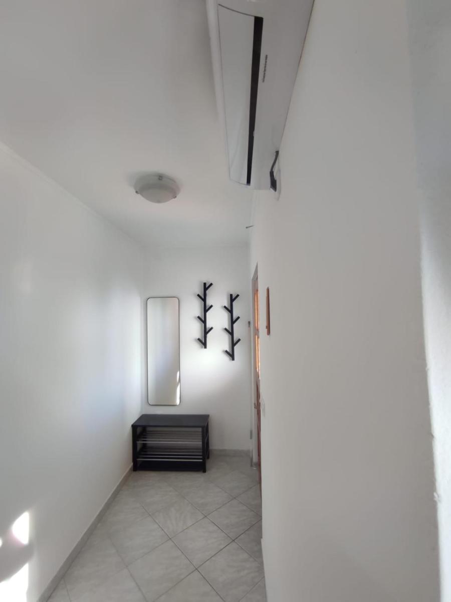 Apartments Mulo beachfront en Vrsi