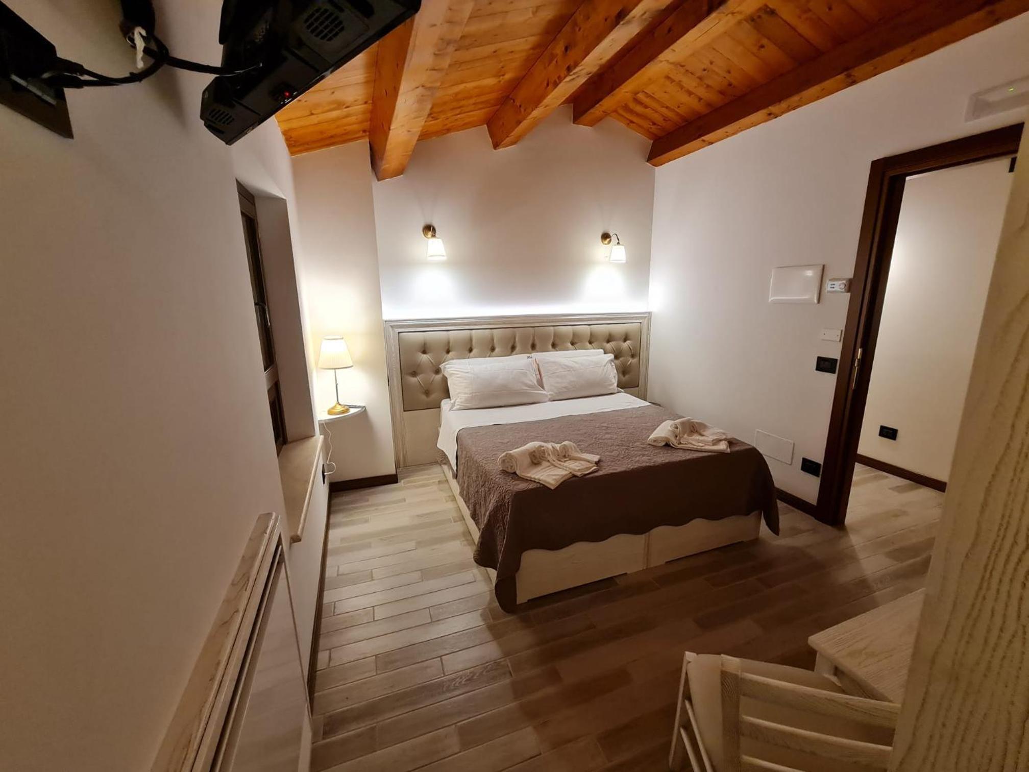 Resort la dimora Maiale brado di Norcia