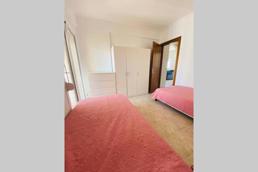 Lucas2 Lux Flogita apartment photo 3