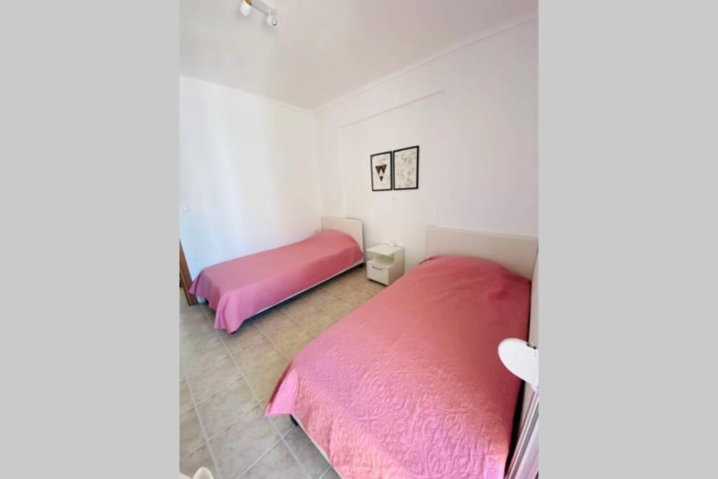 Lucas2 Lux Flogita apartment photo 4