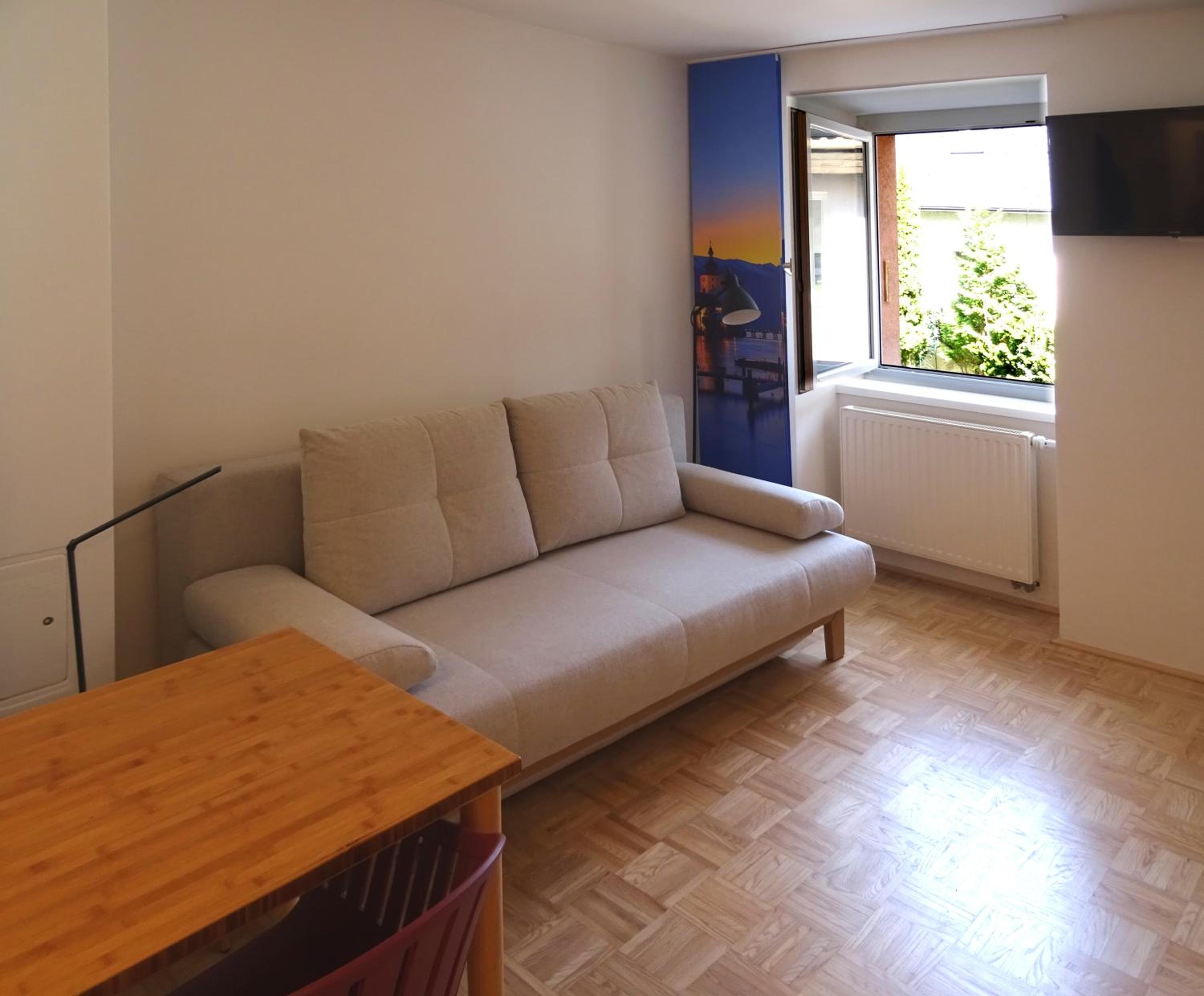 Convenient and Functional Apartment in the Center view 4