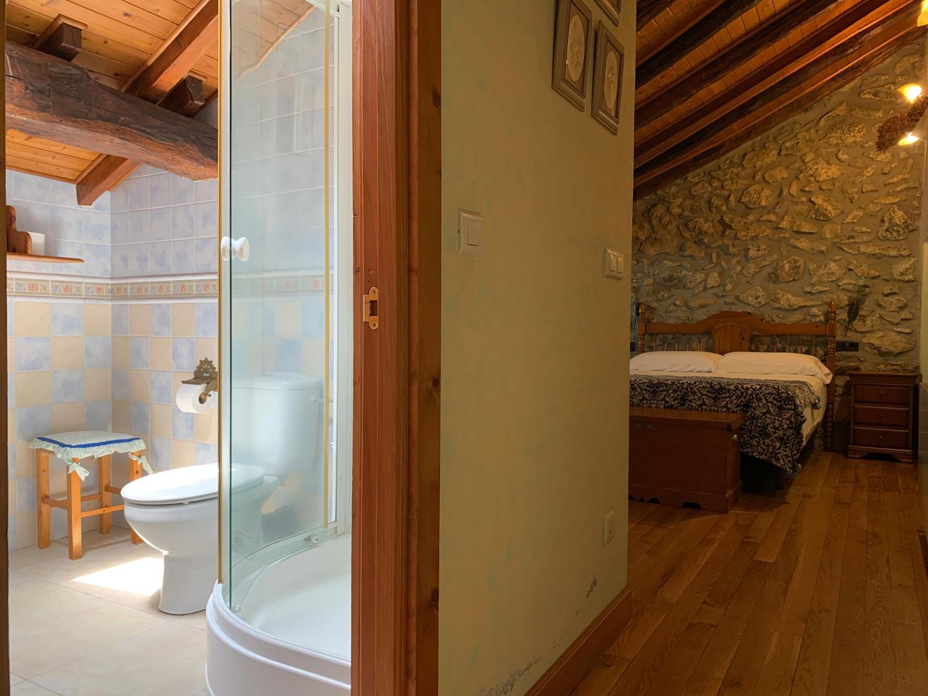Agroturismo Urresti