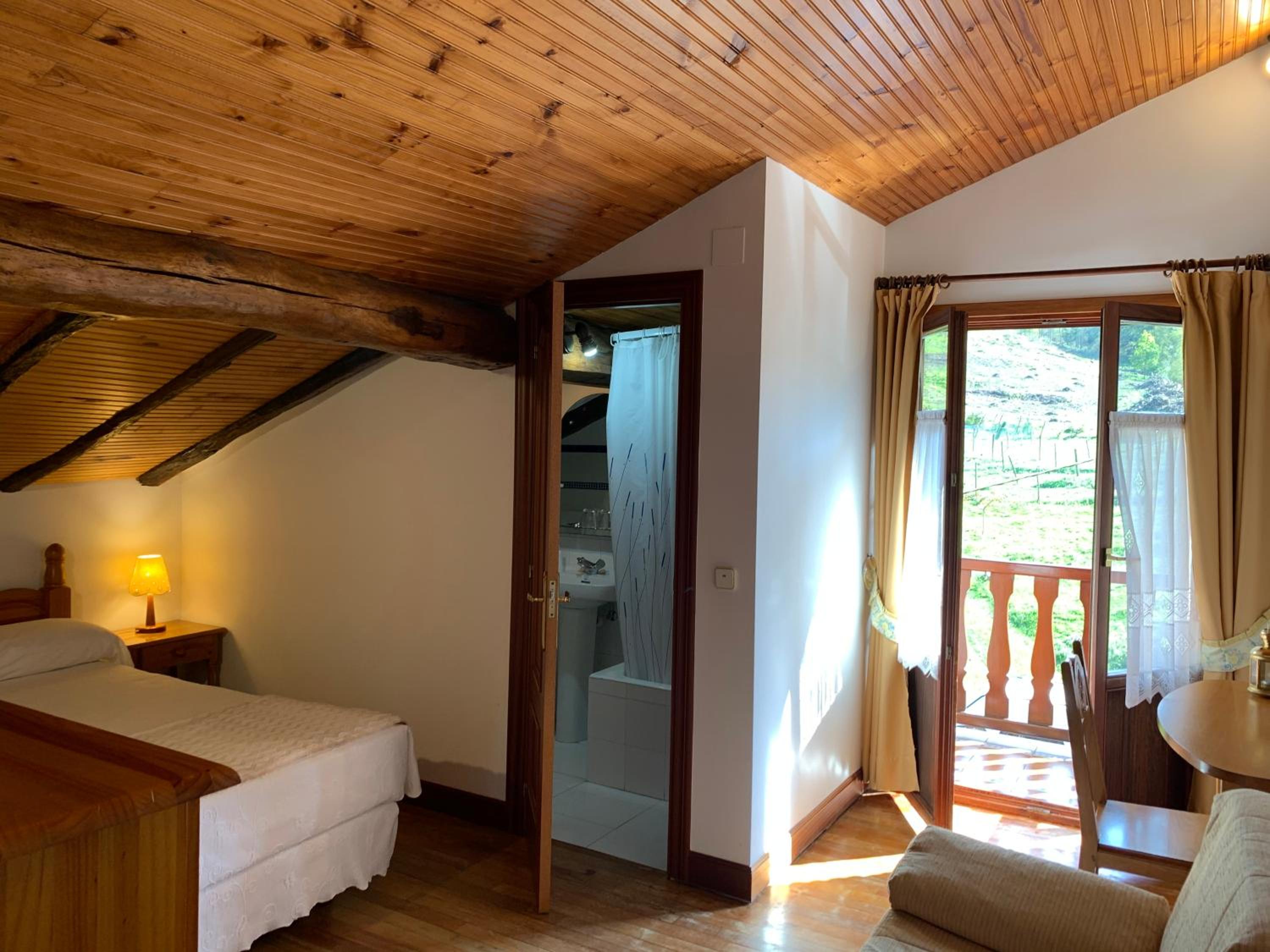 Agroturismo Urresti