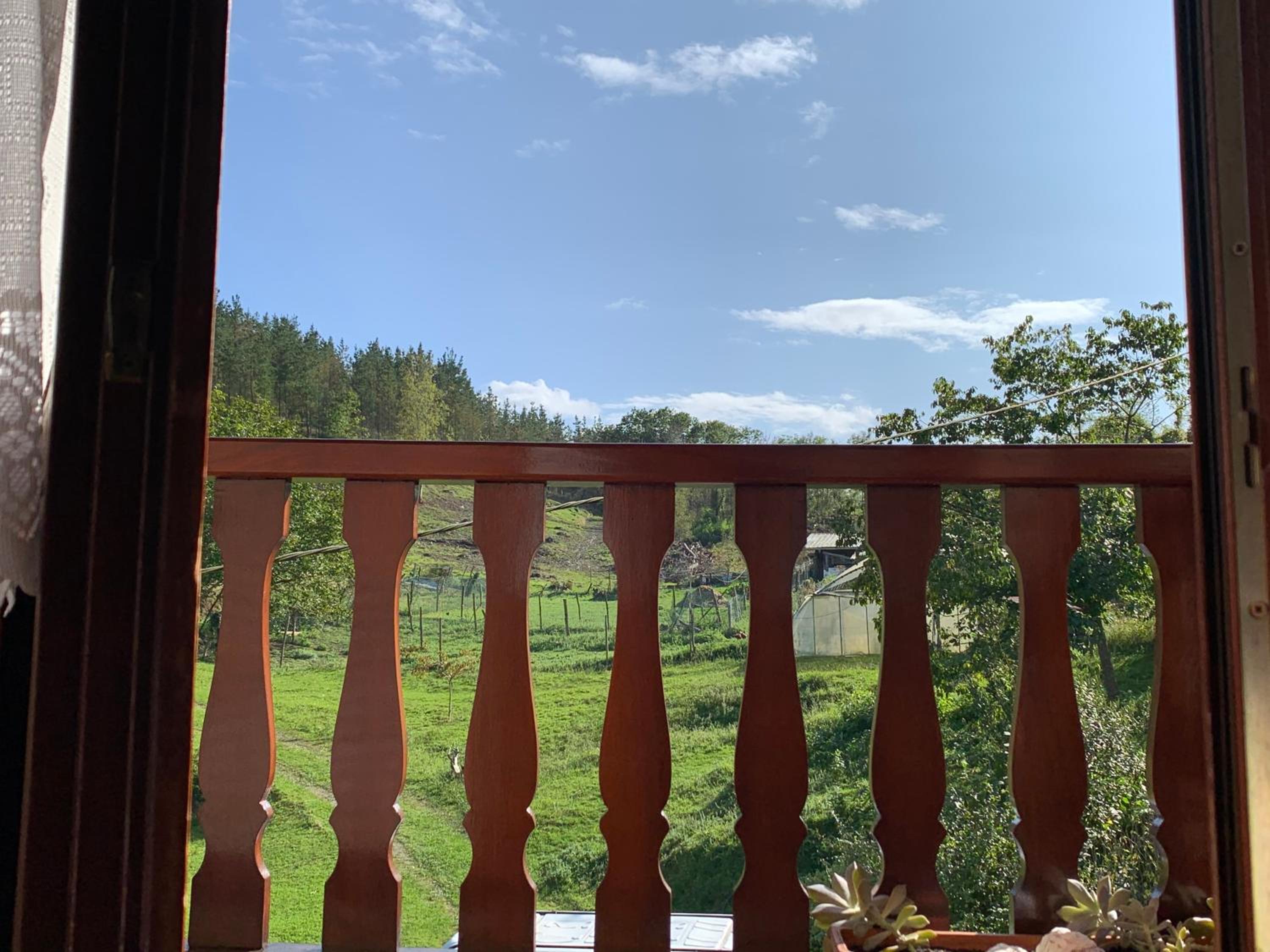 Agroturismo Urresti