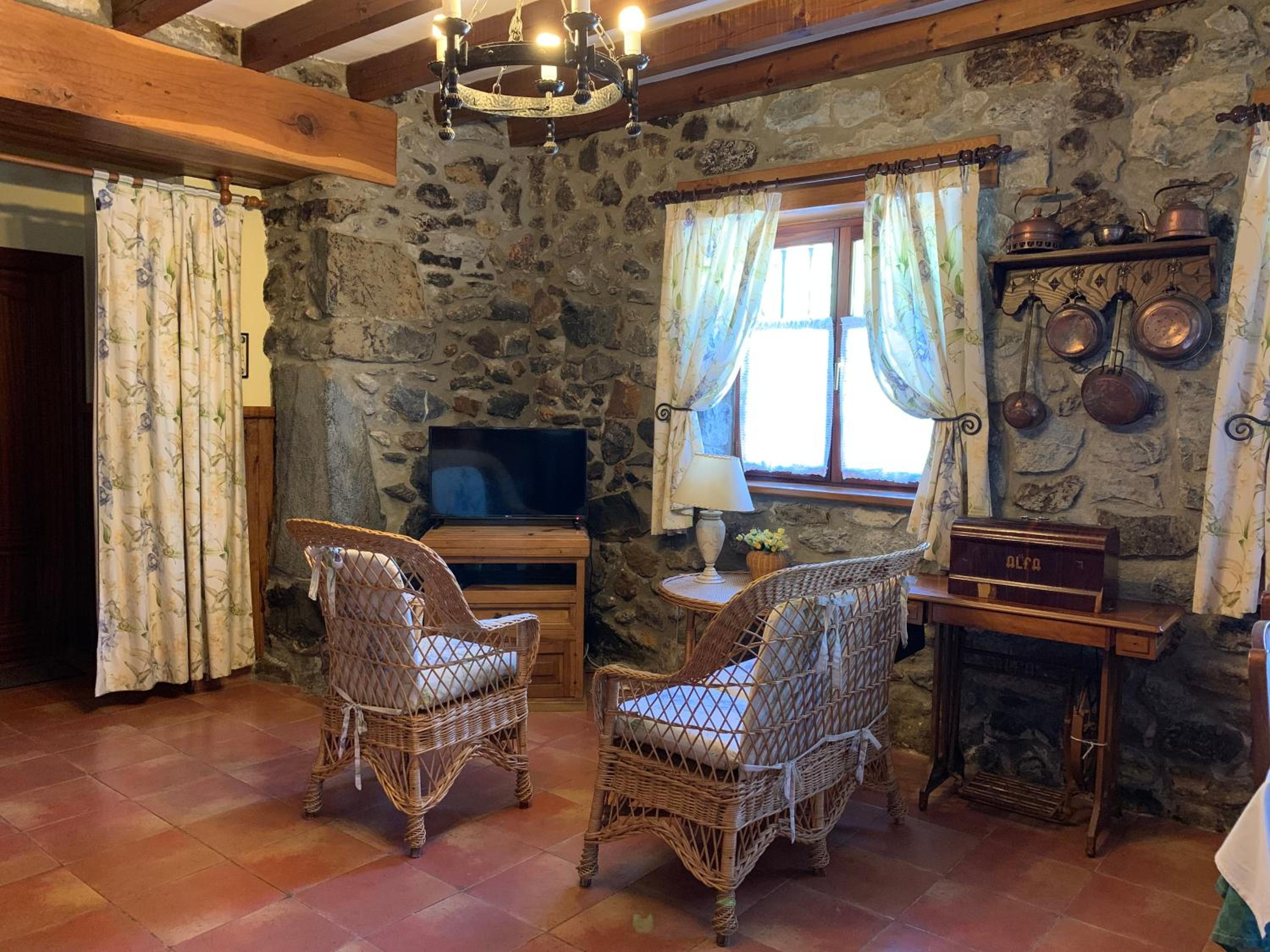 Agroturismo Urresti