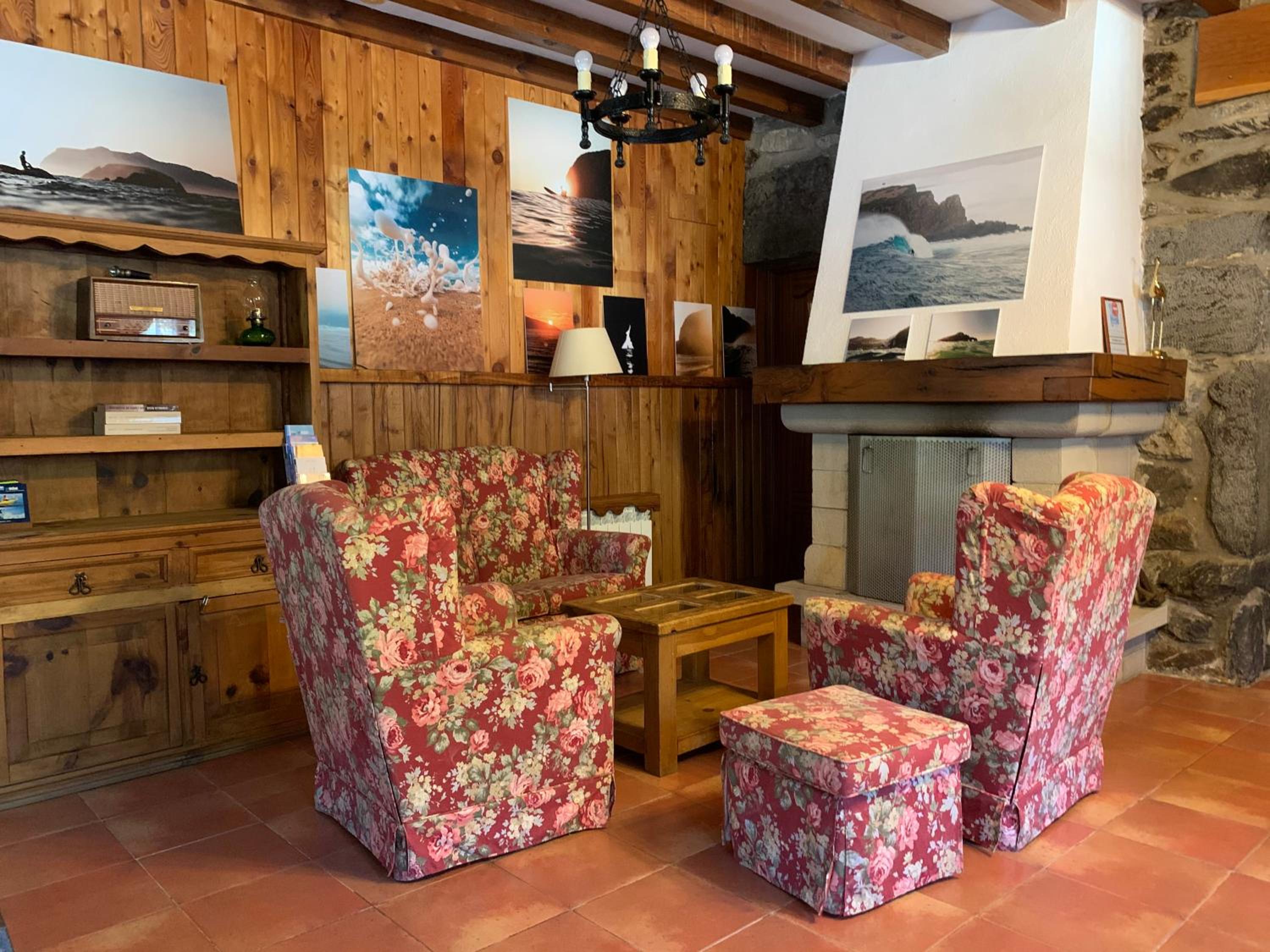 Agroturismo Urresti