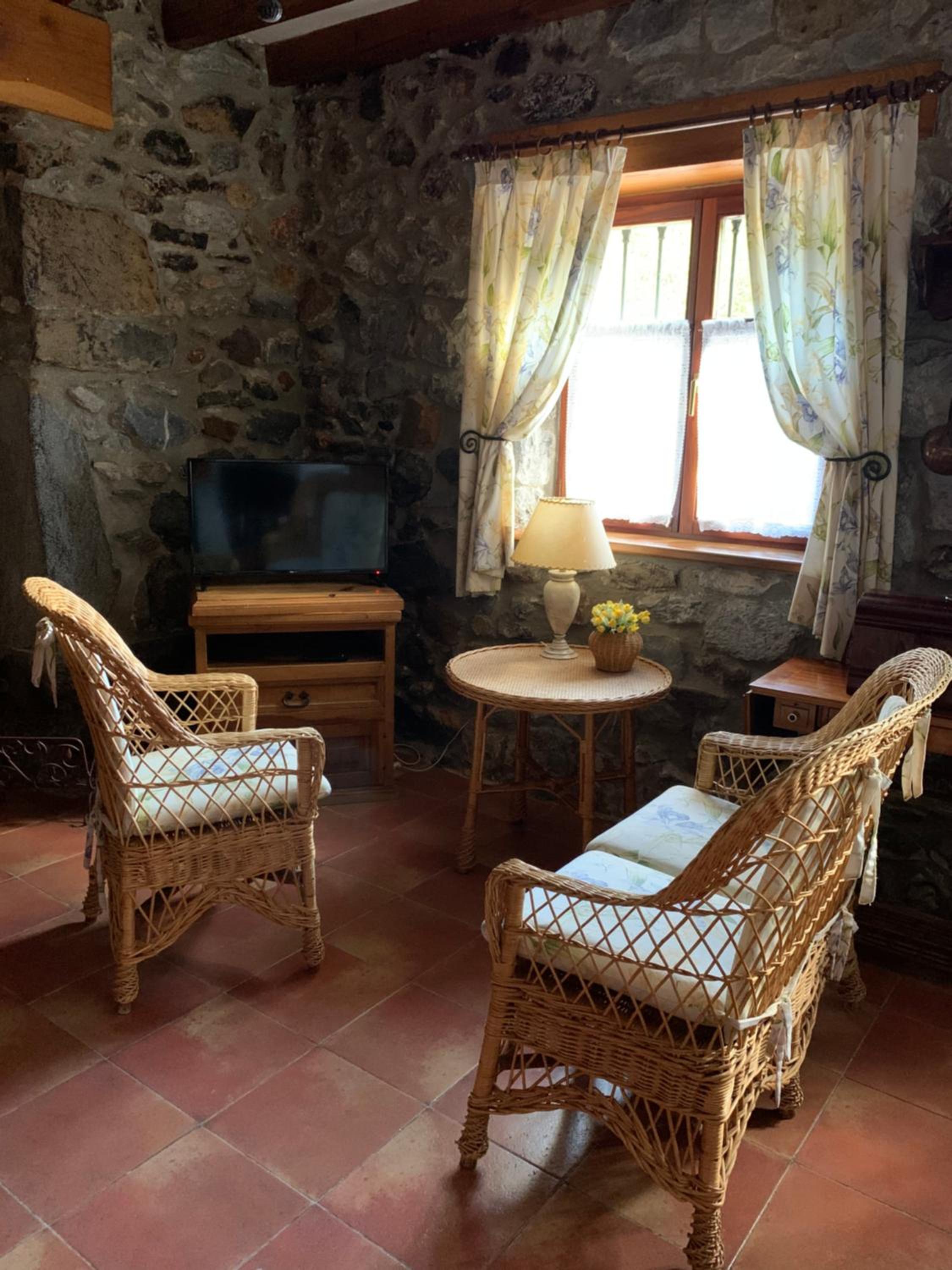 Agroturismo Urresti