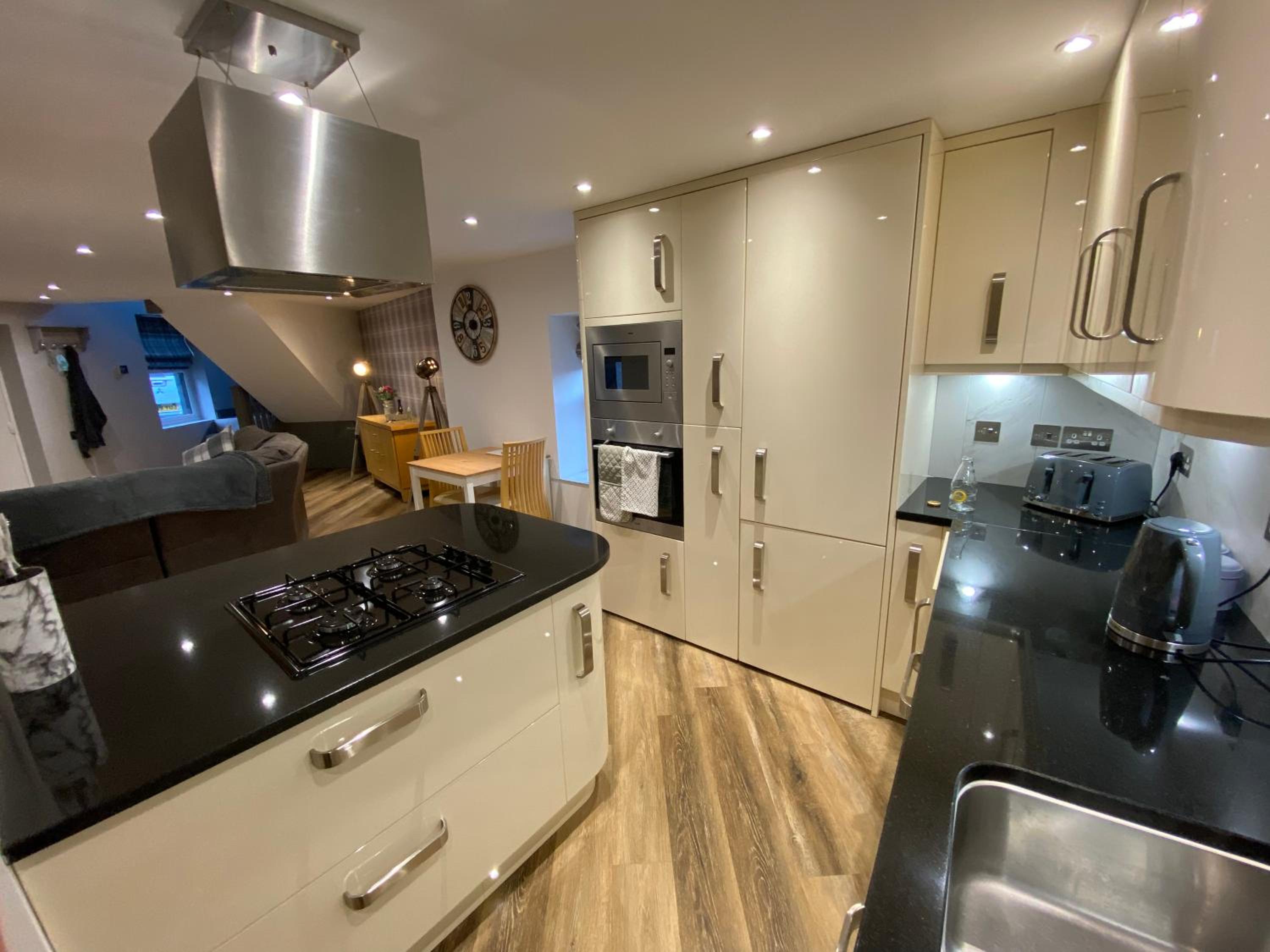 holidayhomemoffat,com (Stable Cottage) view 2