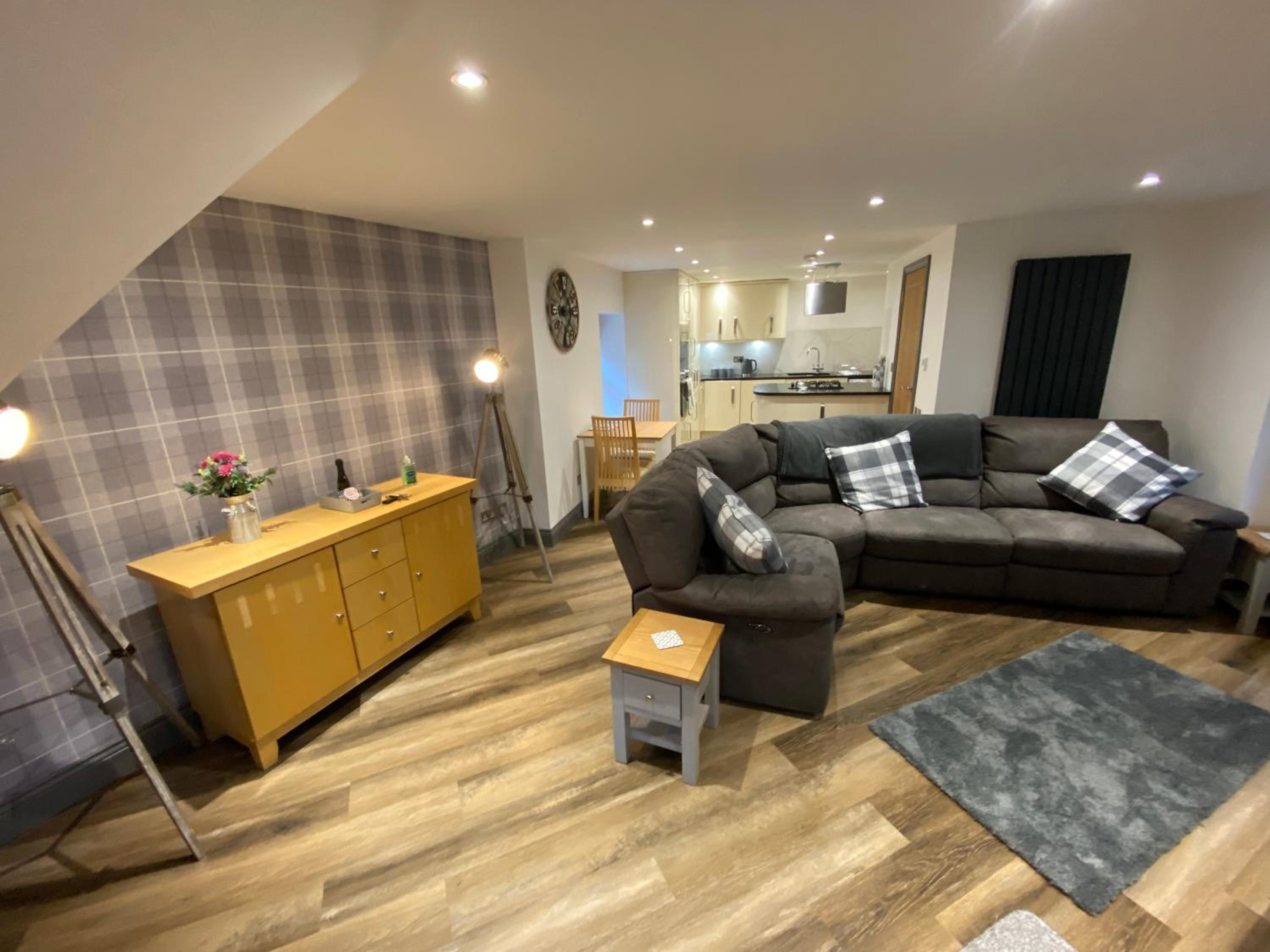 holidayhomemoffat,com (Stable Cottage) view 3