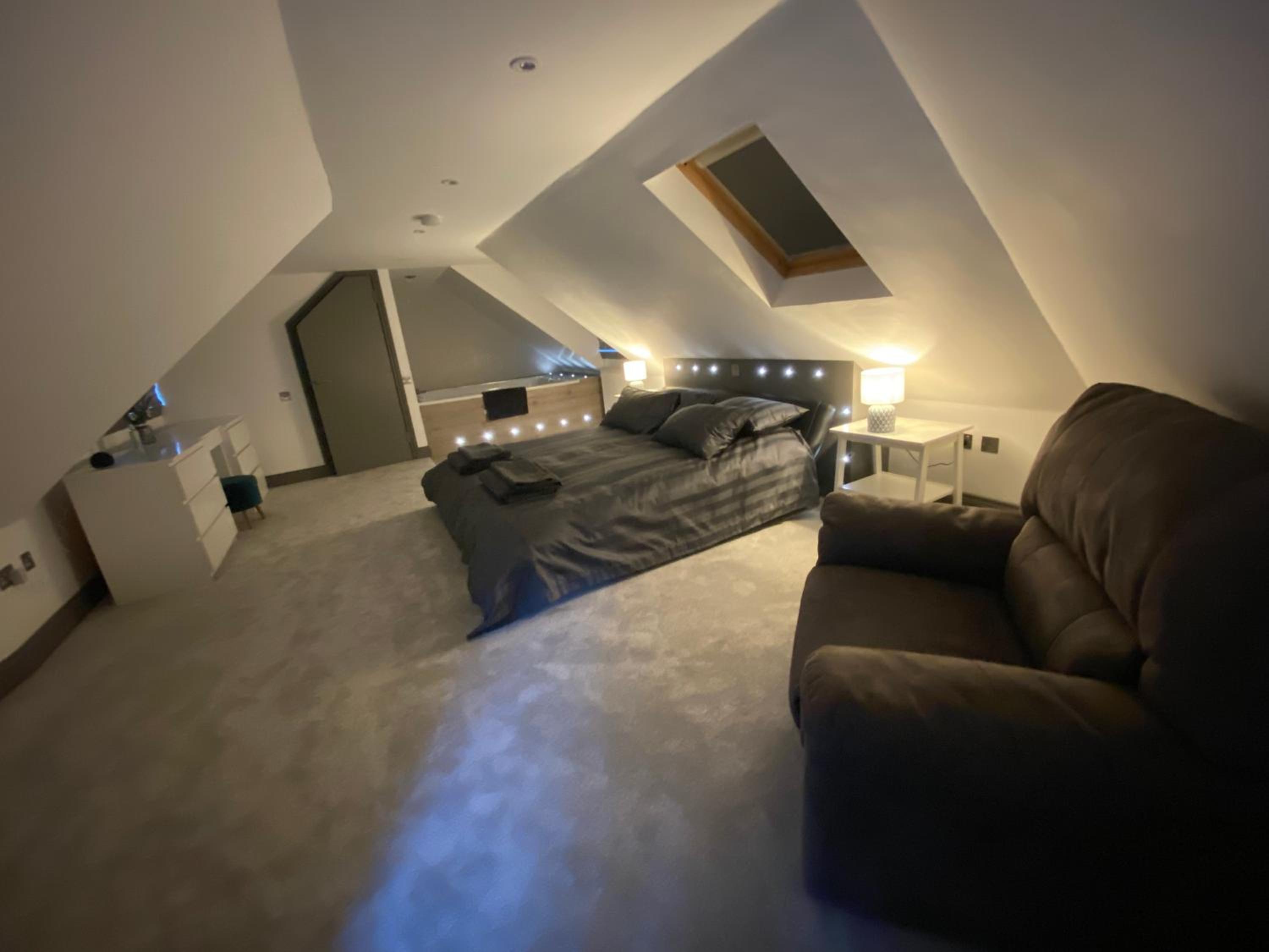 holidayhomemoffat,com (Stable Cottage) view 5
