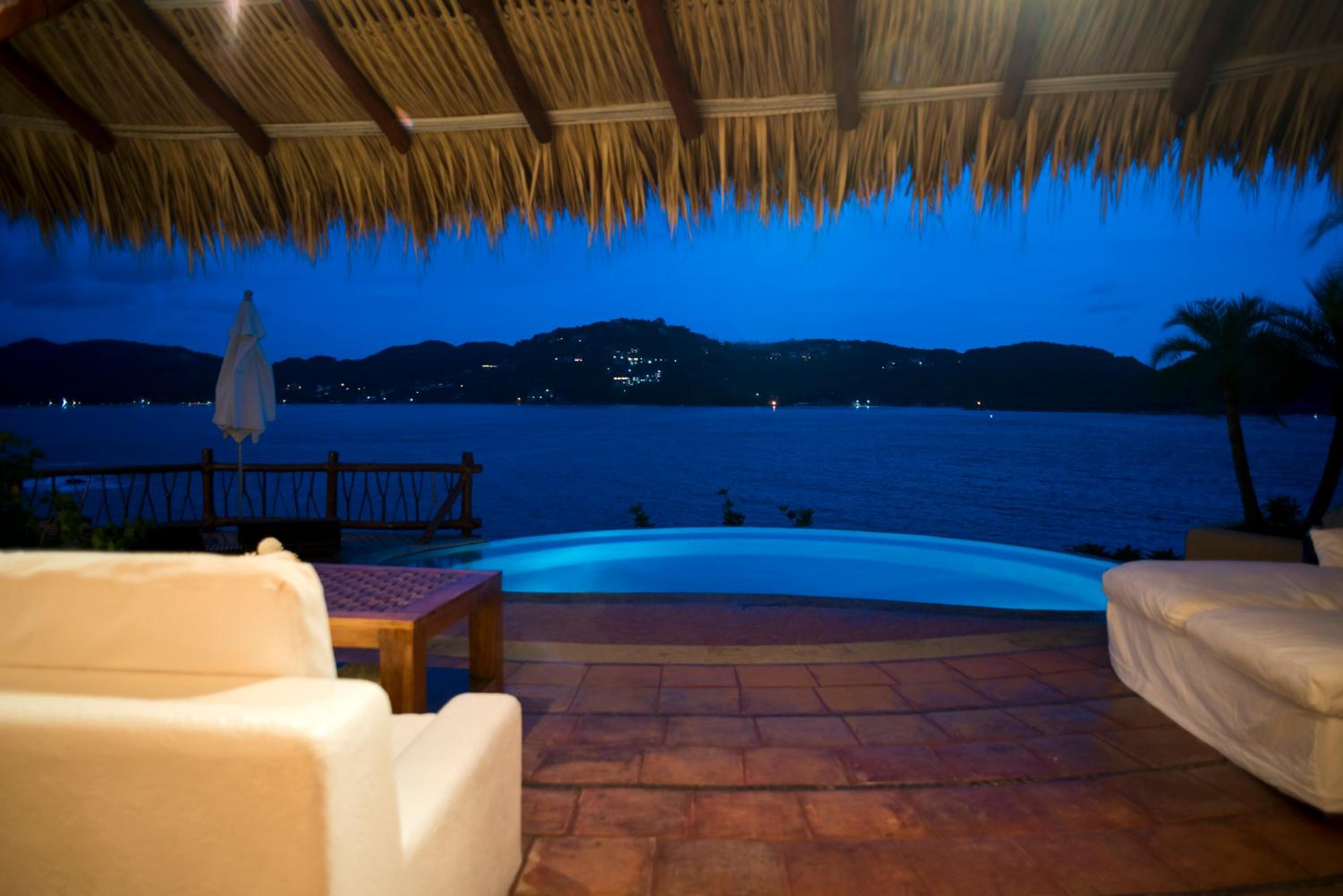 Villa Bahia at StayPV view 2