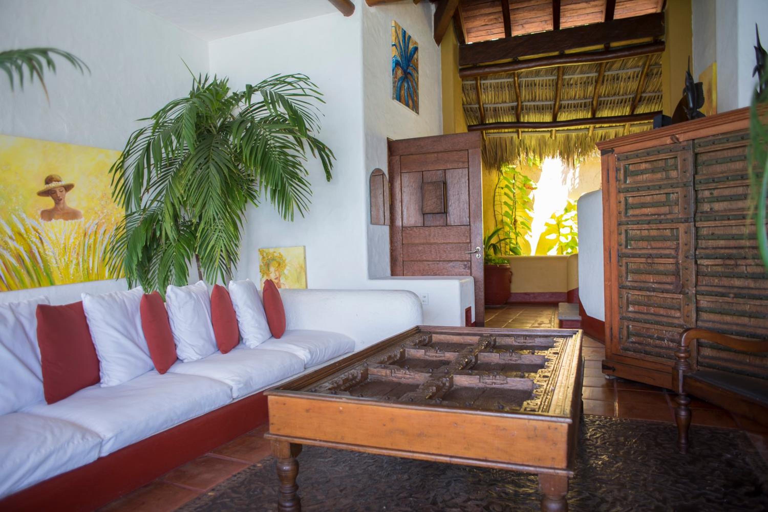 Villa Bahia at StayPV view 3