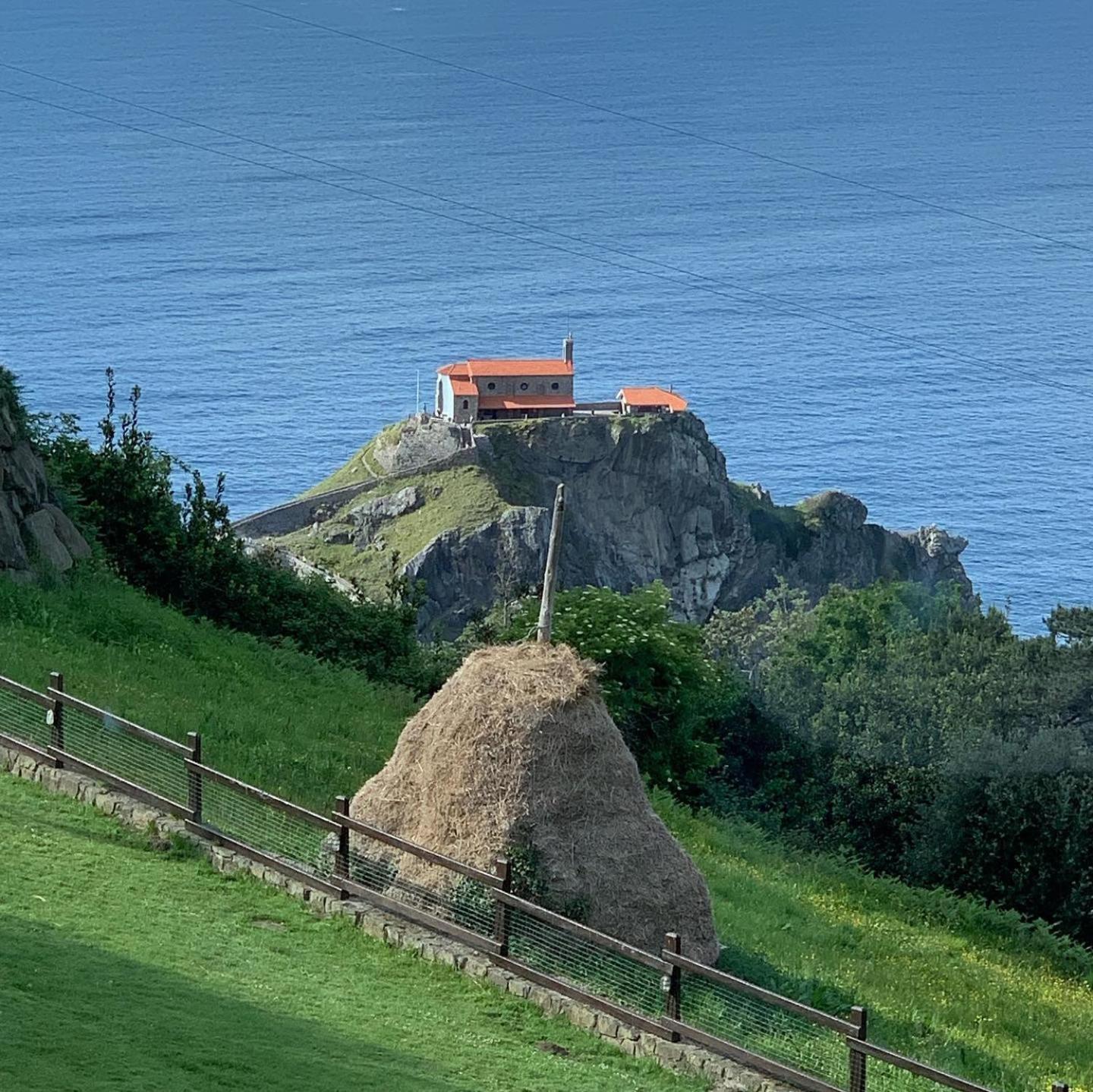 Agroturismo Urresti