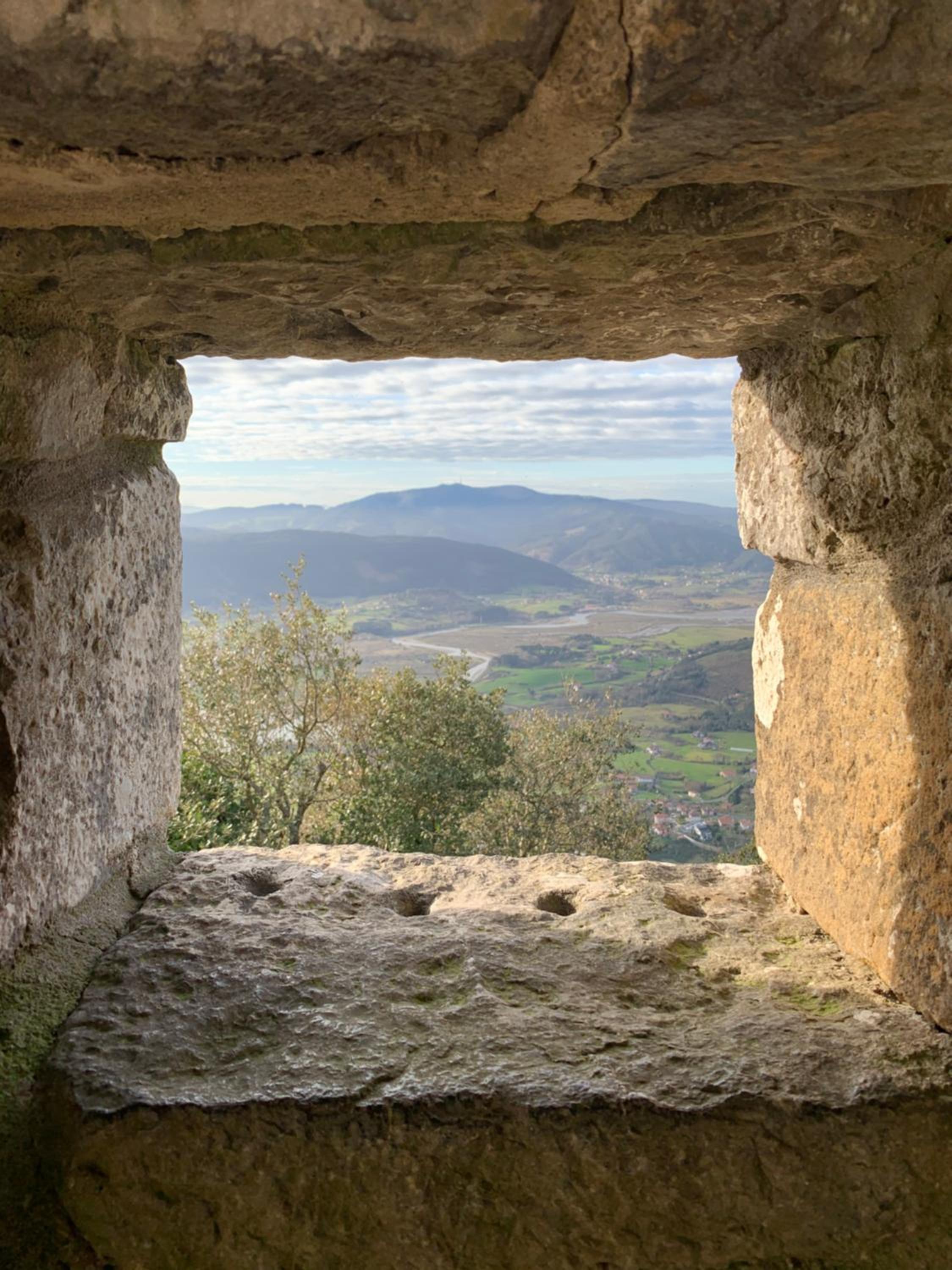 Agroturismo Urresti