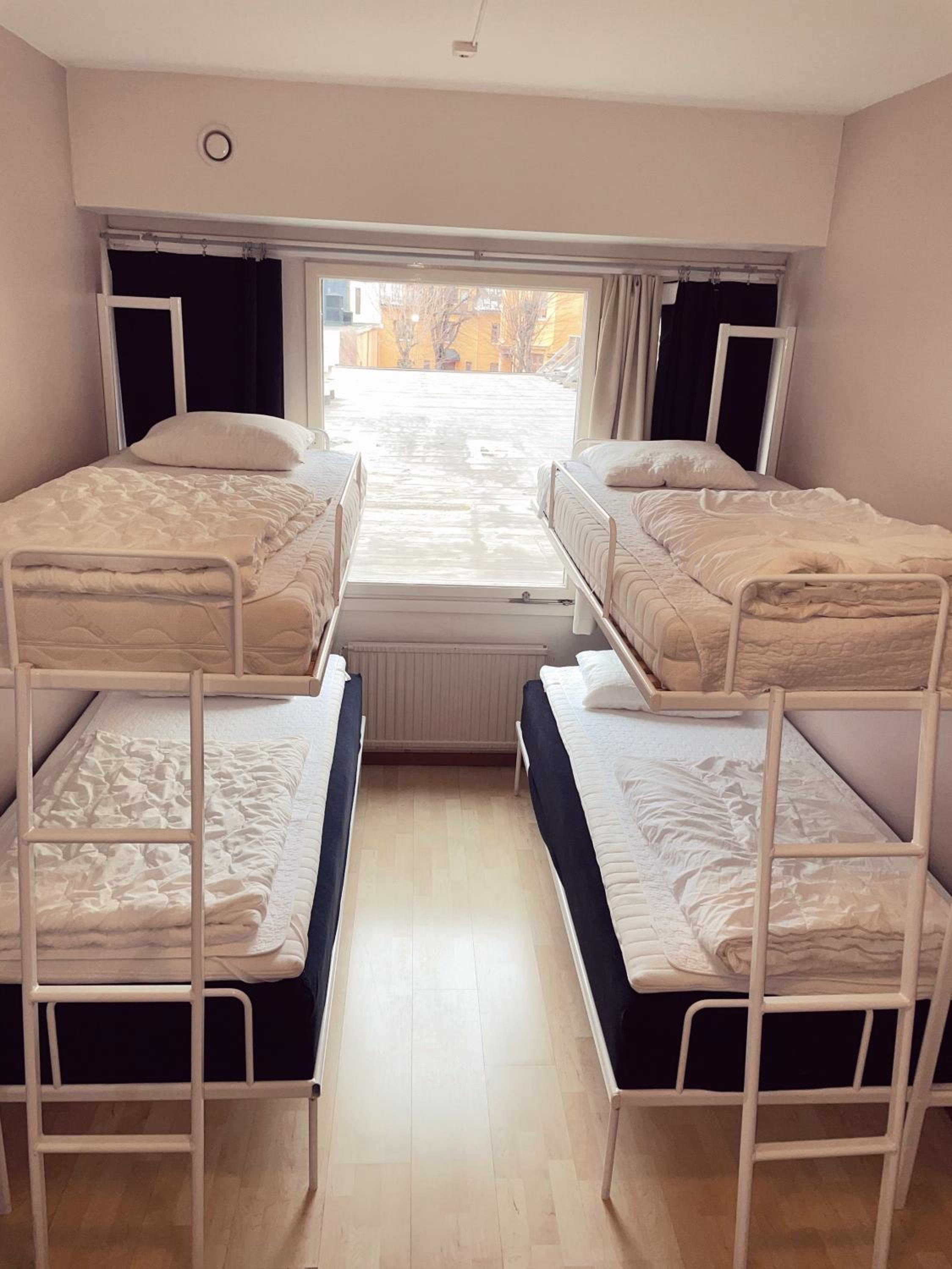 Uppsala City Hostel
