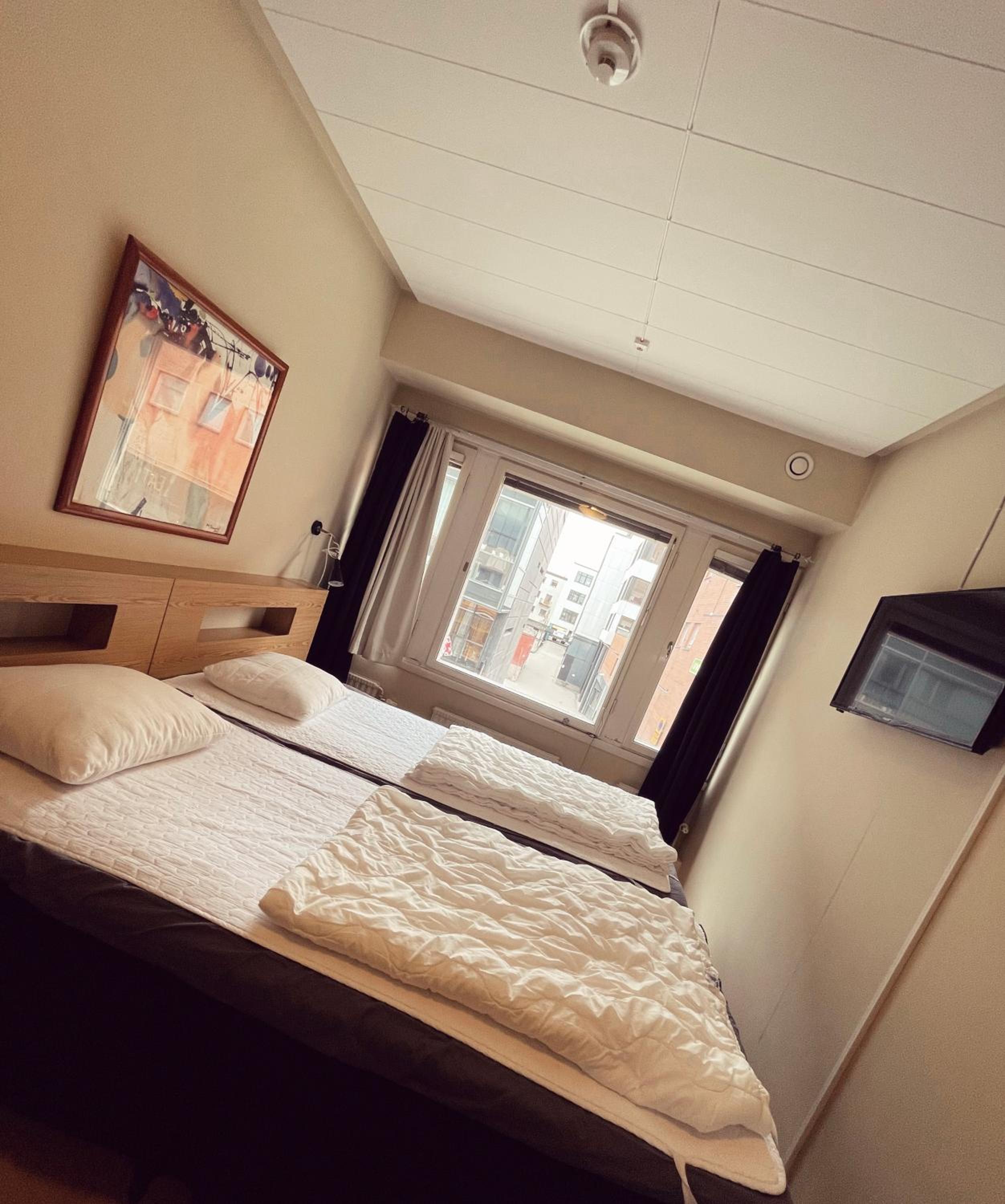 Uppsala City Hostel
