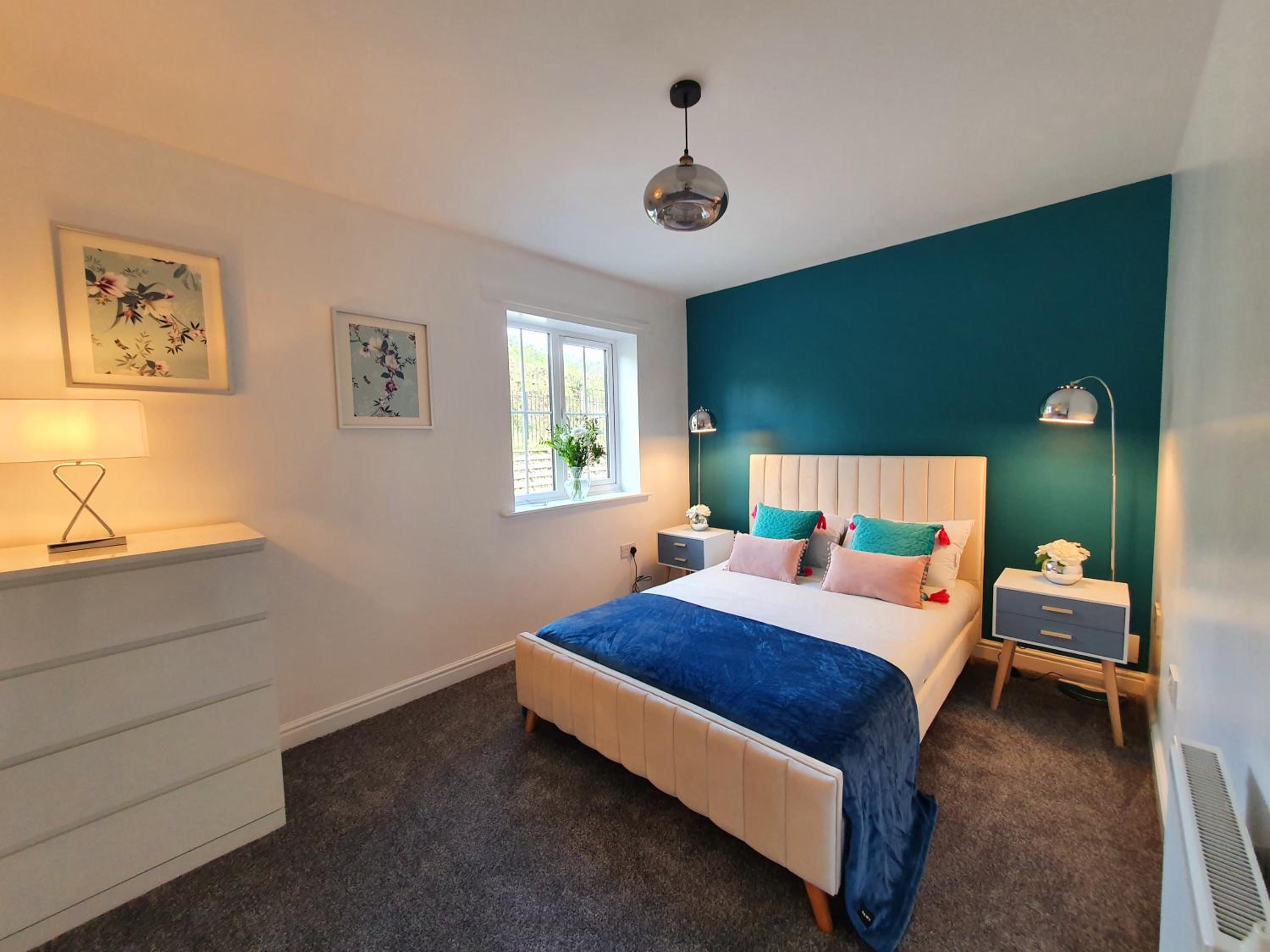 Luxury Coastal Retreat view 3