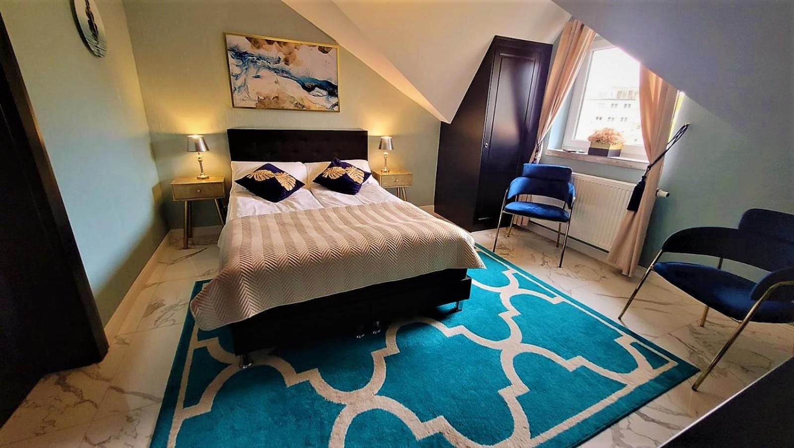 Złota Regalinda & Spa view 5