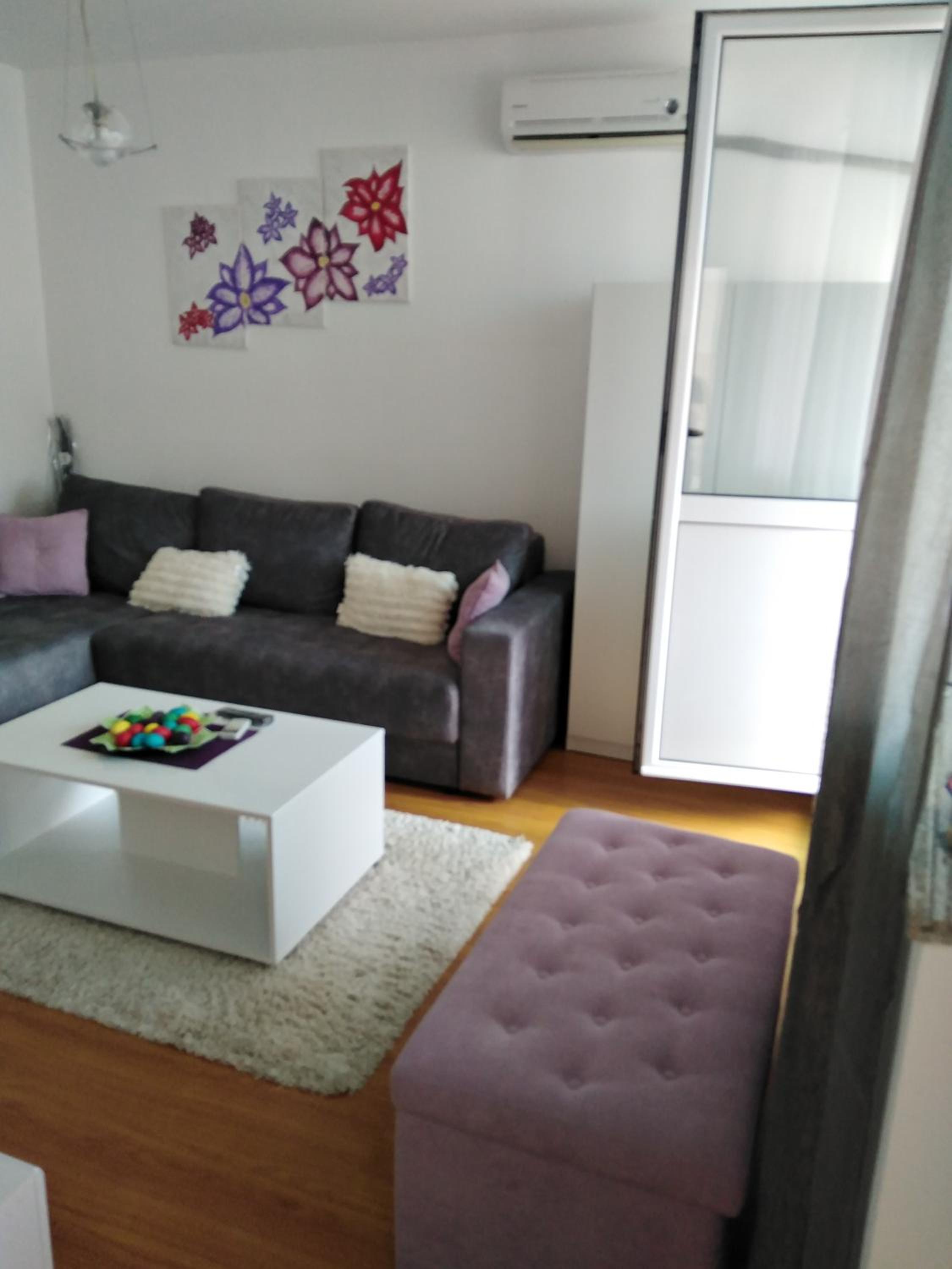 Rudolf apartmani view 3