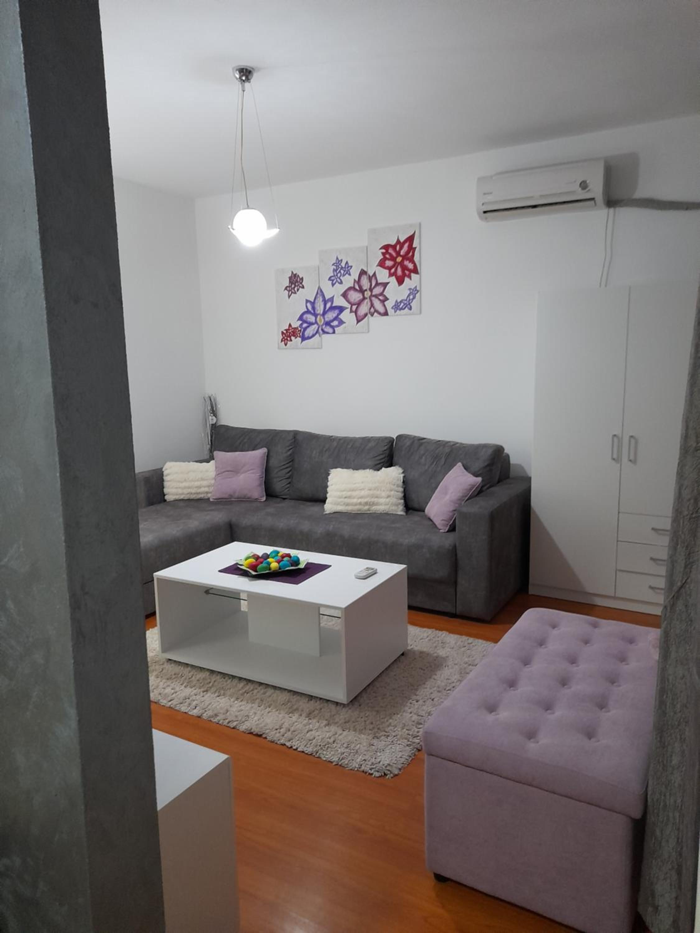 Rudolf apartmani view 5