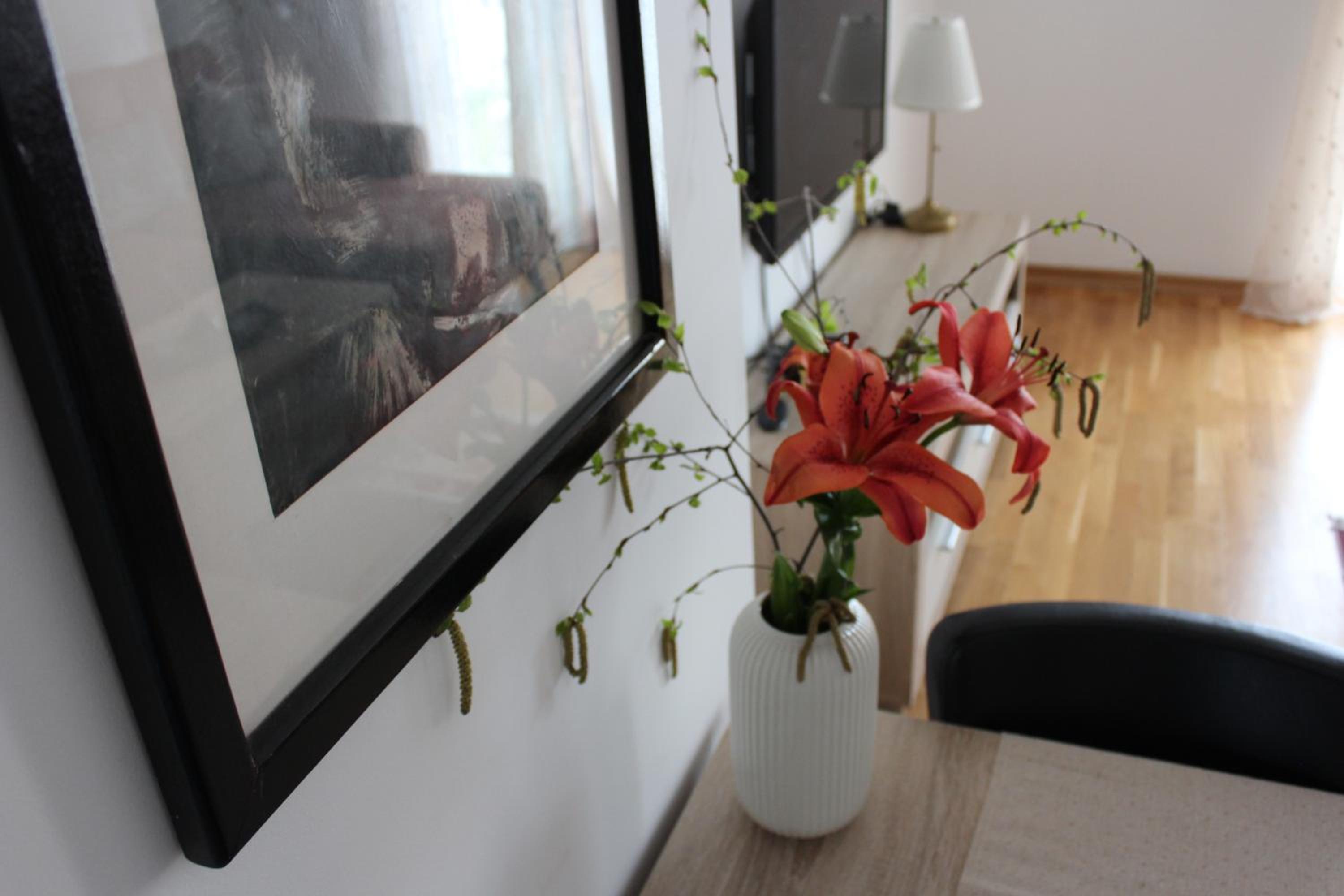 Apartment Anagastum view 4