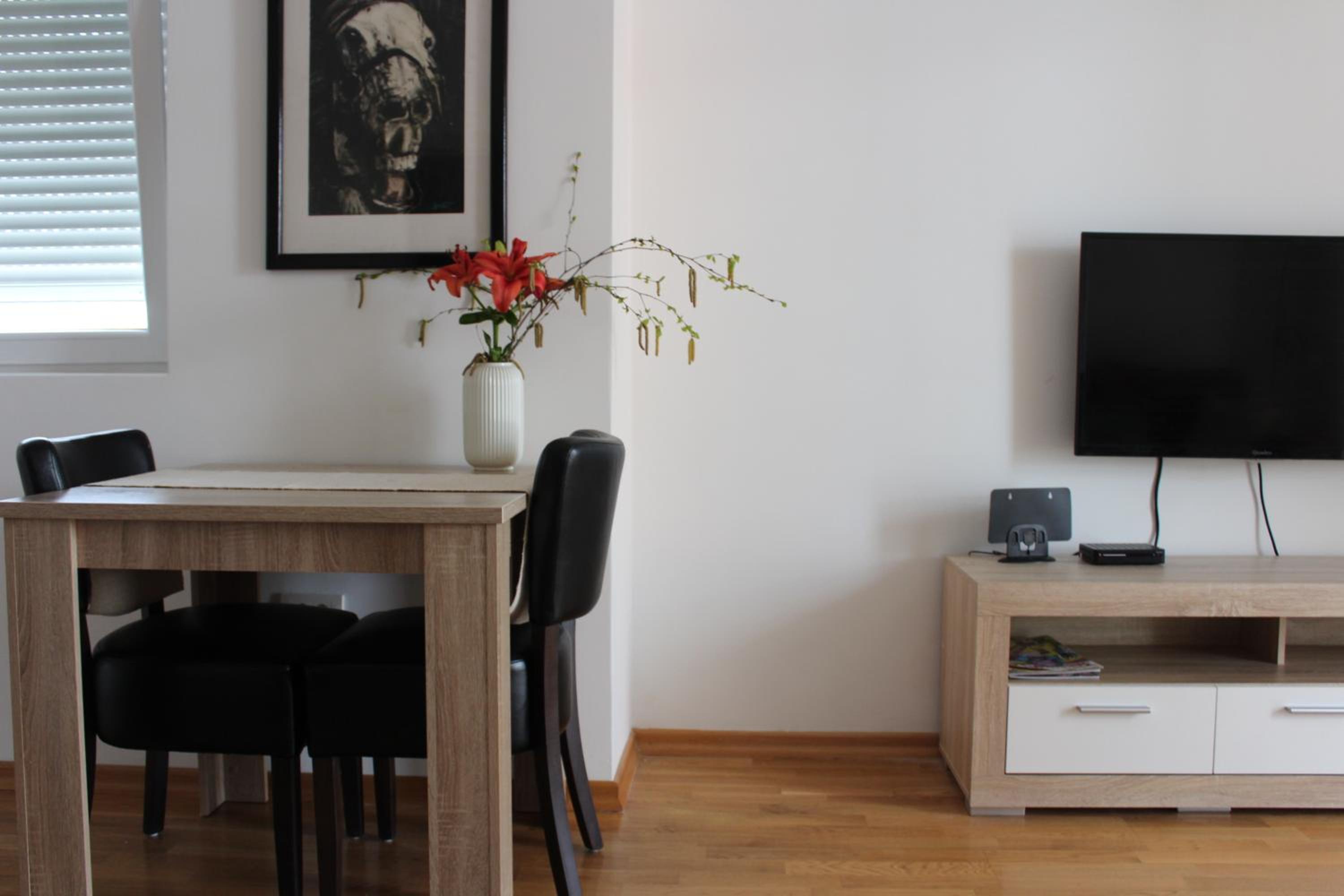 Apartment Anagastum view 5