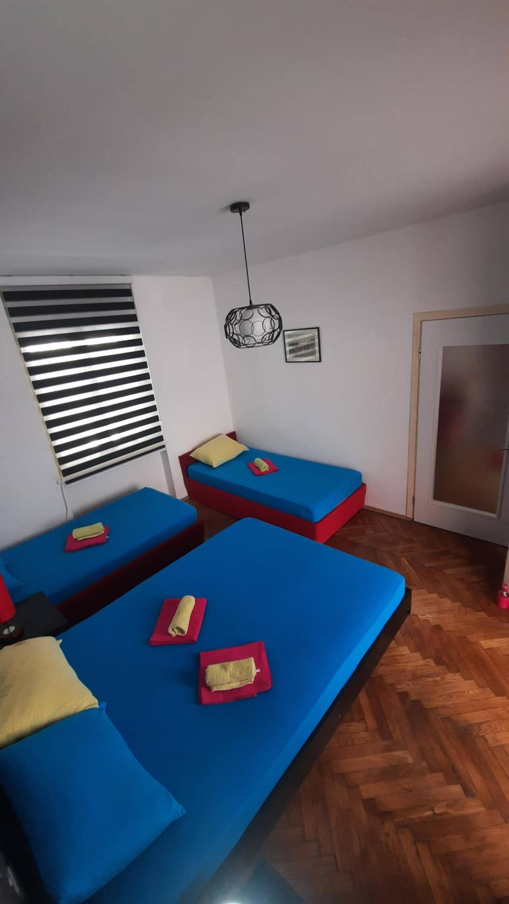 Apartmani LolaNola view 4
